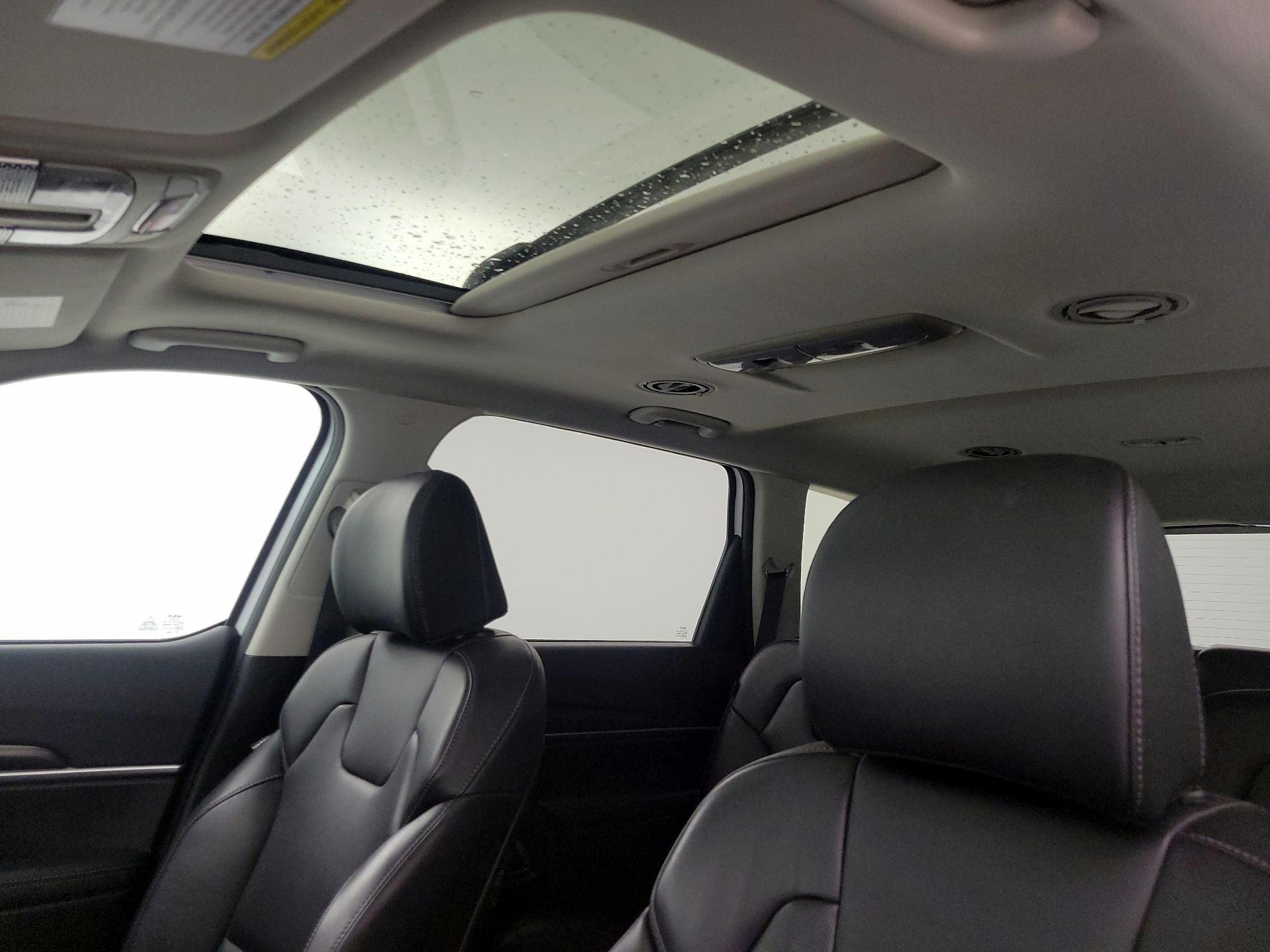 Thumbnail: 2025 Kia Telluride - 20