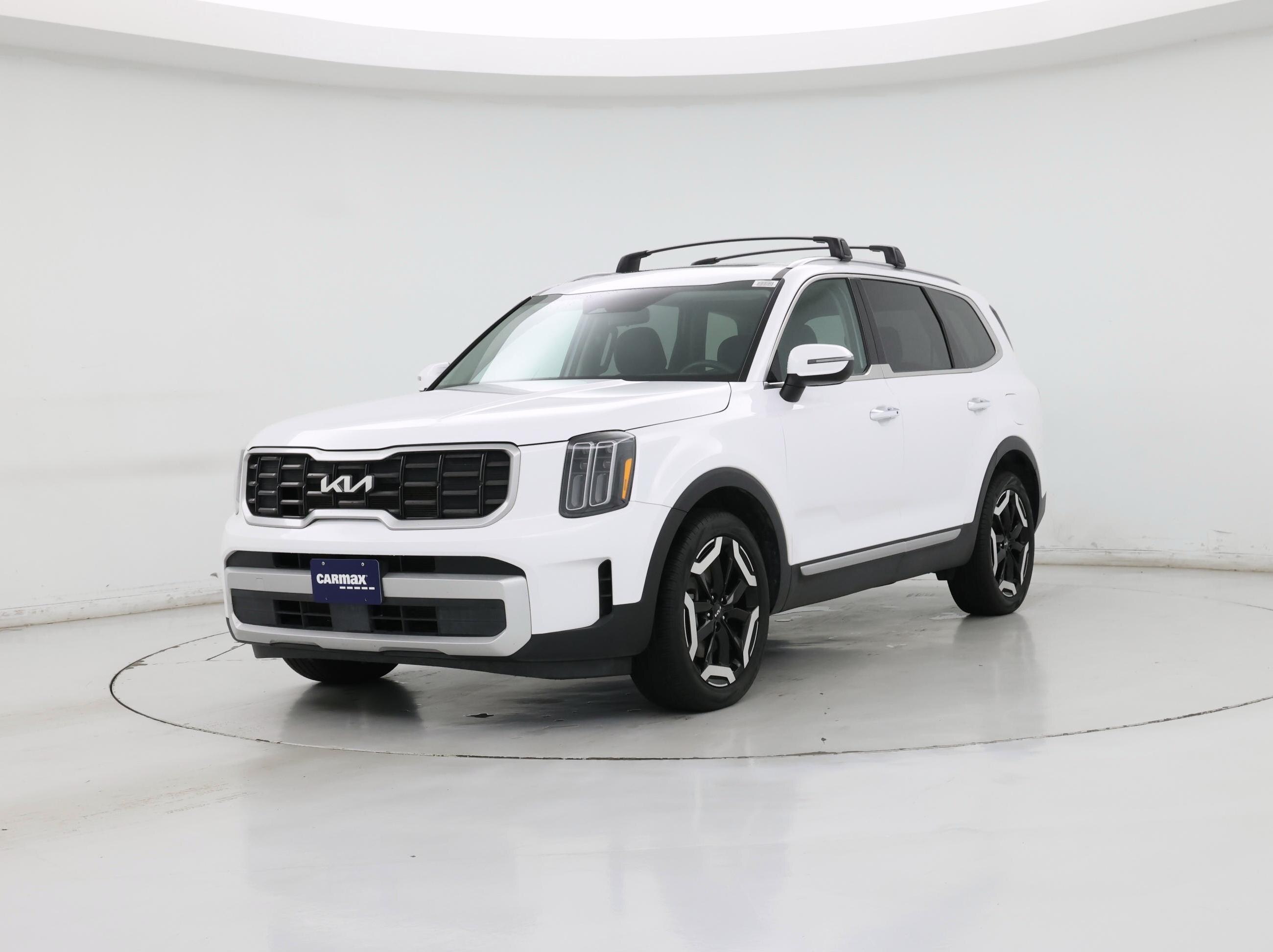 Thumbnail: 2025 Kia Telluride - 4