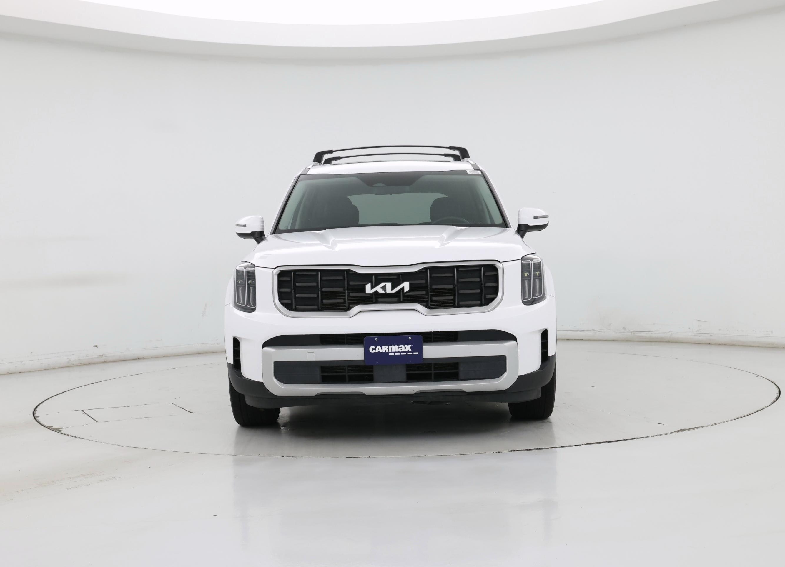 Thumbnail: 2025 Kia Telluride - 5