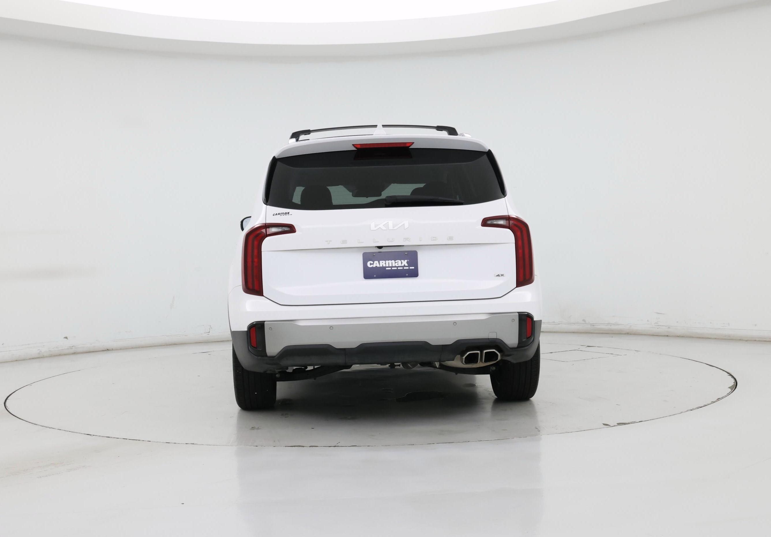 Thumbnail: 2025 Kia Telluride - 6