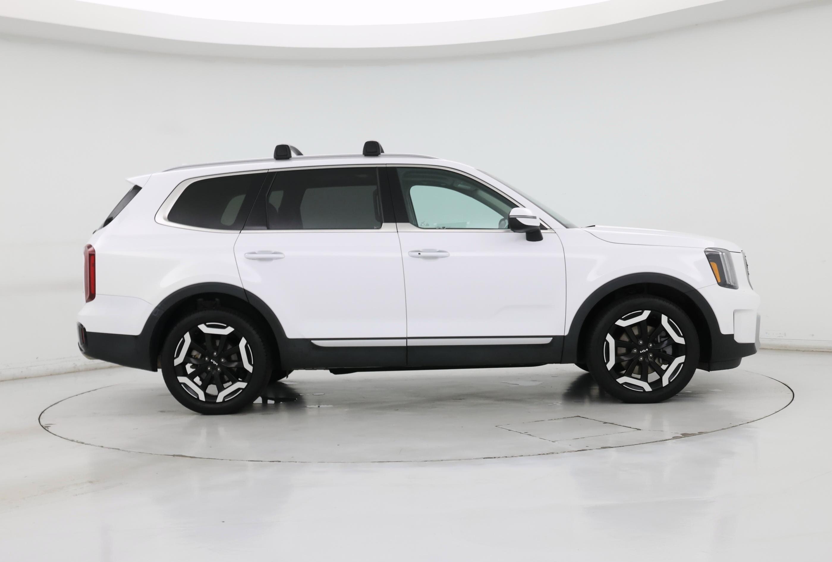 Thumbnail: 2025 Kia Telluride - 7