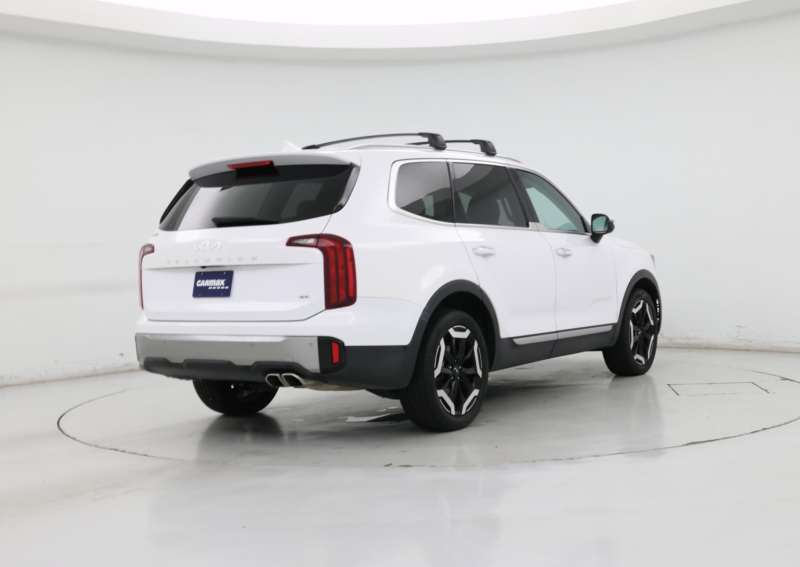 Thumbnail: 2025 Kia Telluride - 8