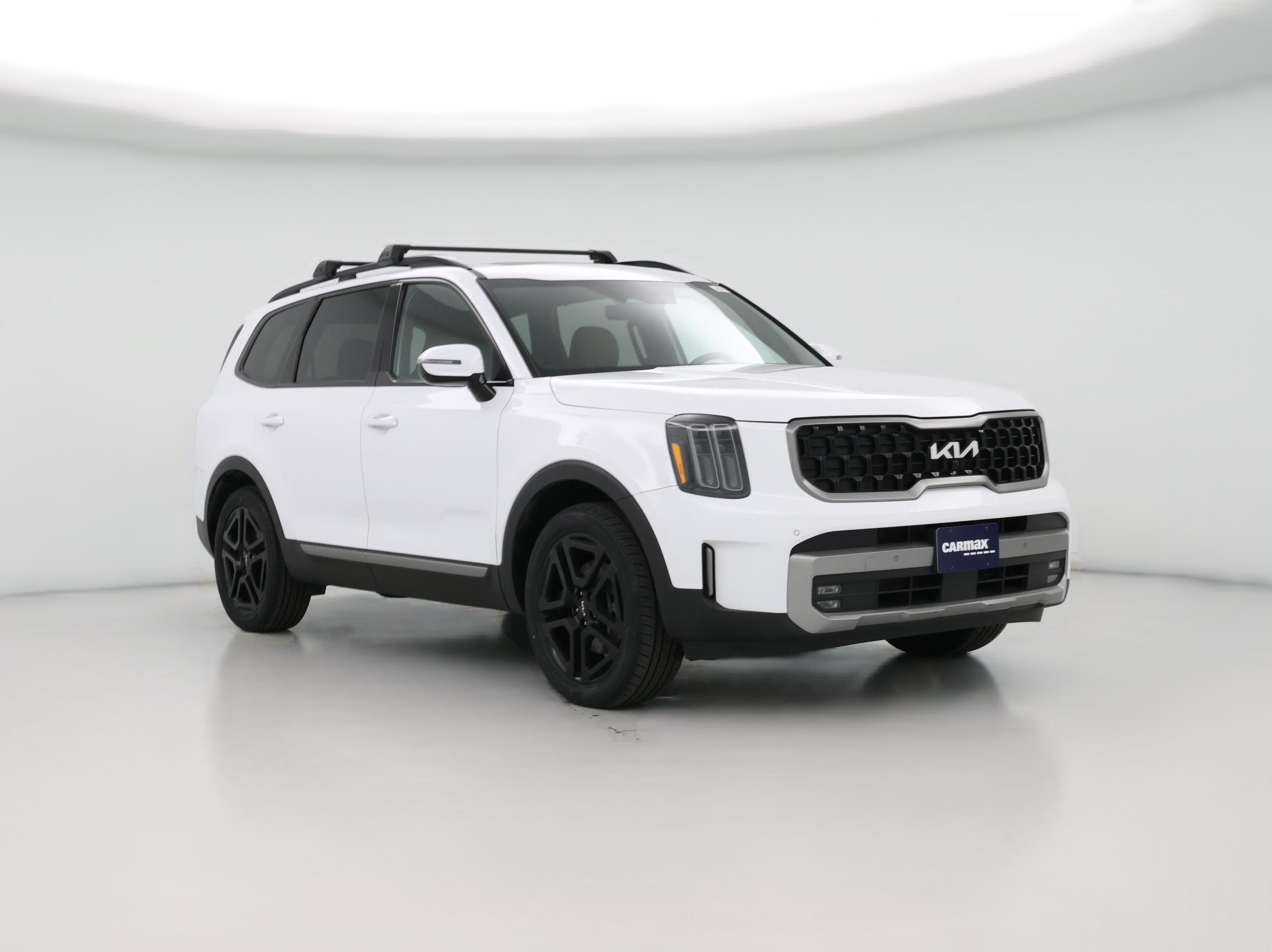 Thumbnail: 2023 Kia Telluride - 1
