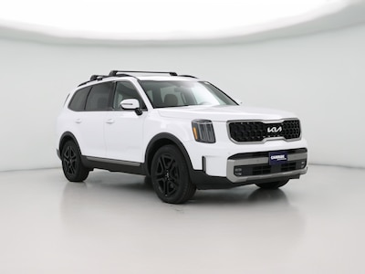 2023 Kia Telluride SX Prestige X-Line