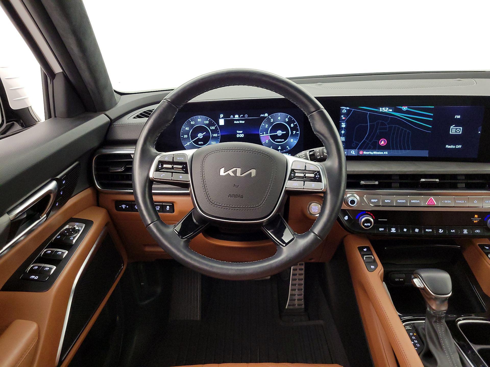Thumbnail: 2023 Kia Telluride - 10