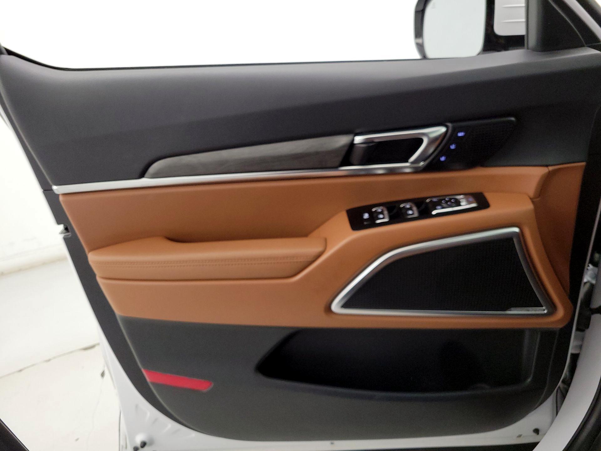 Thumbnail: 2023 Kia Telluride - 12