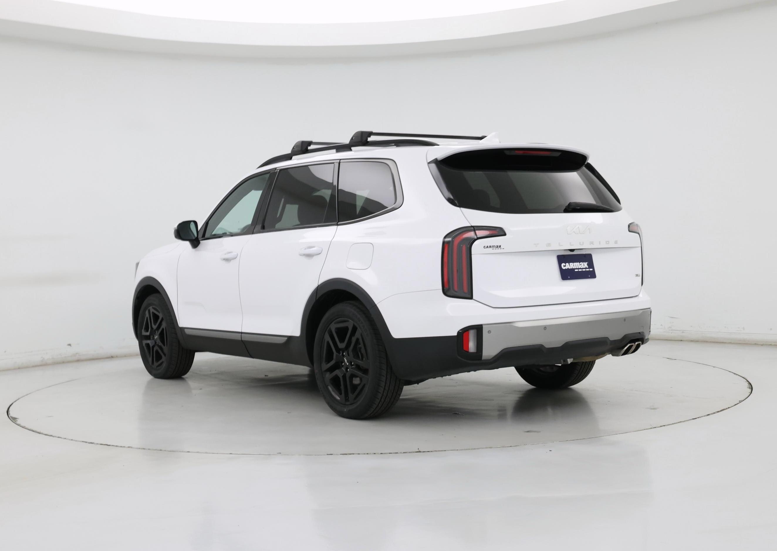 Thumbnail: 2023 Kia Telluride - 2