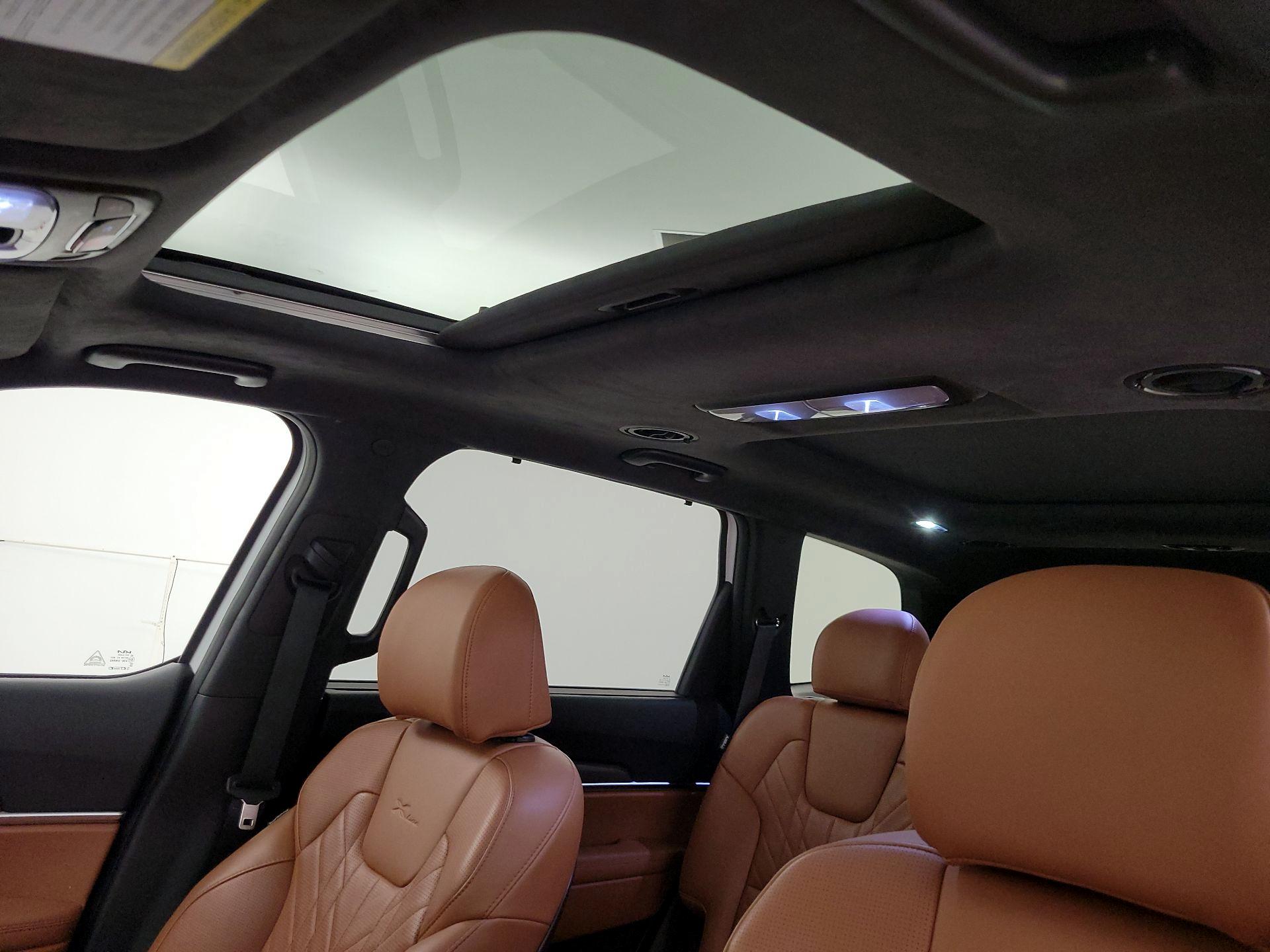 Thumbnail: 2023 Kia Telluride - 20