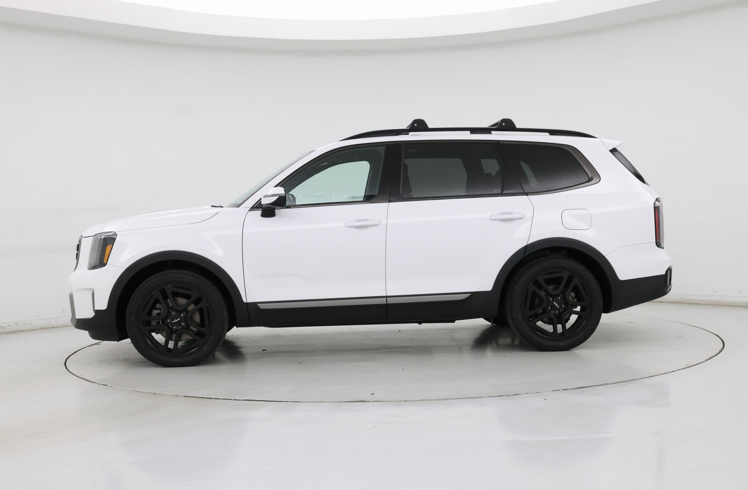 Thumbnail: 2023 Kia Telluride - 3