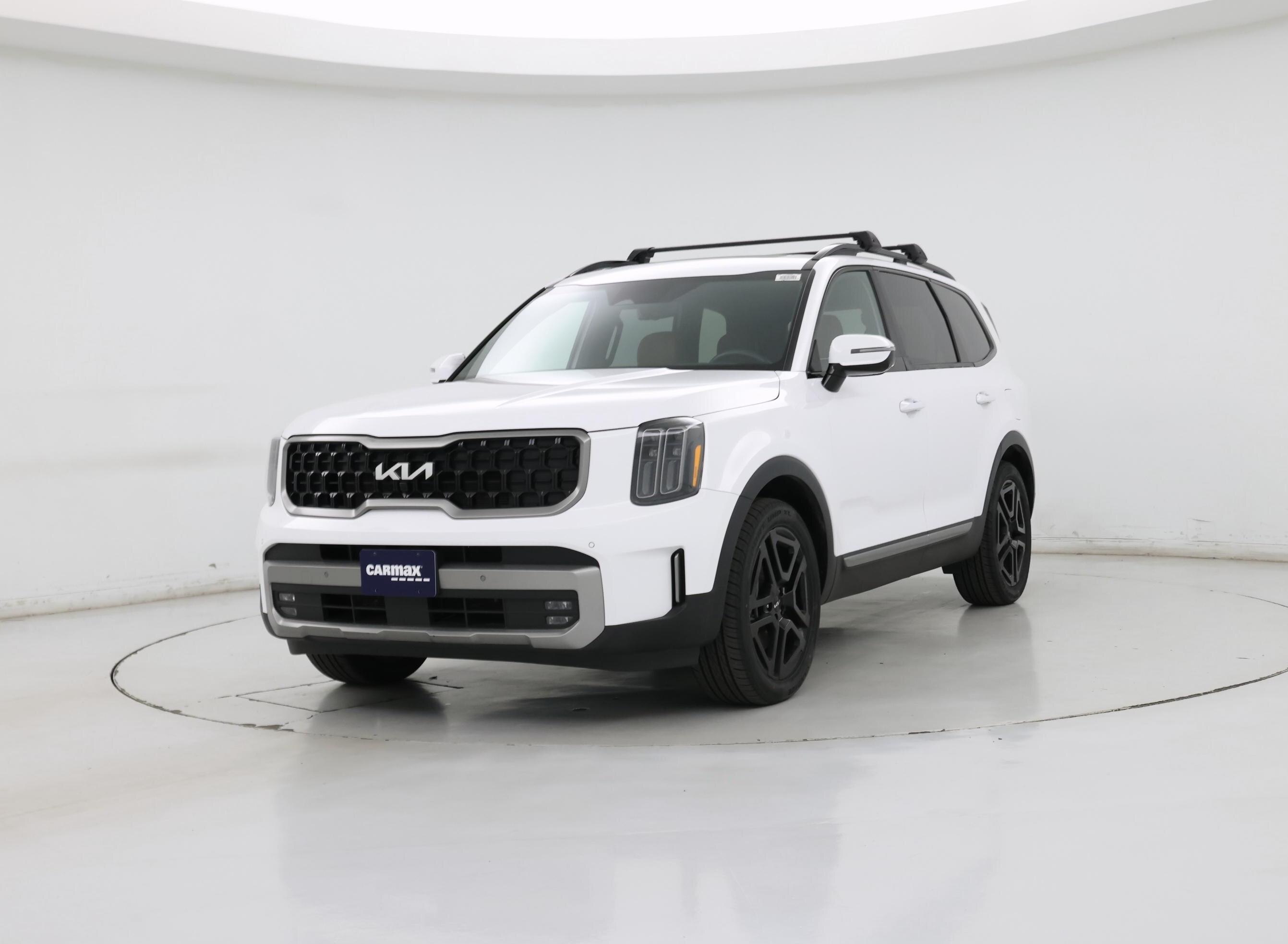 Thumbnail: 2023 Kia Telluride - 4