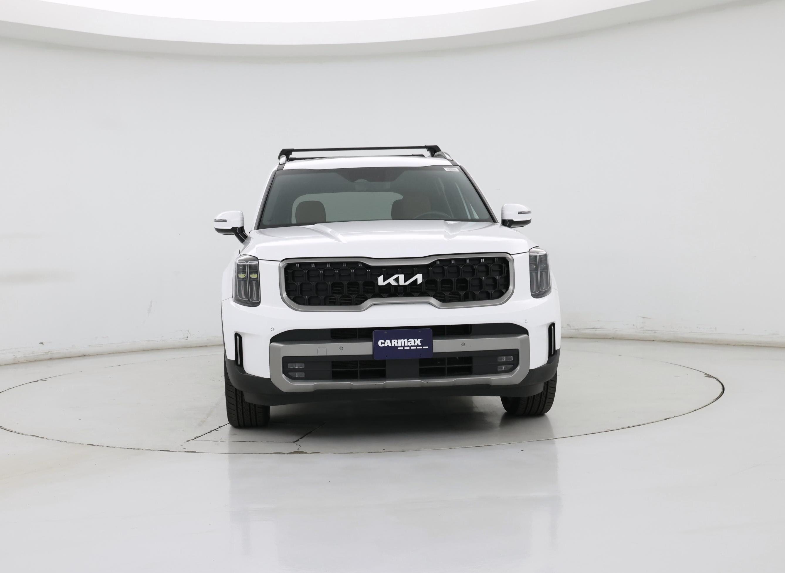 Thumbnail: 2023 Kia Telluride - 5