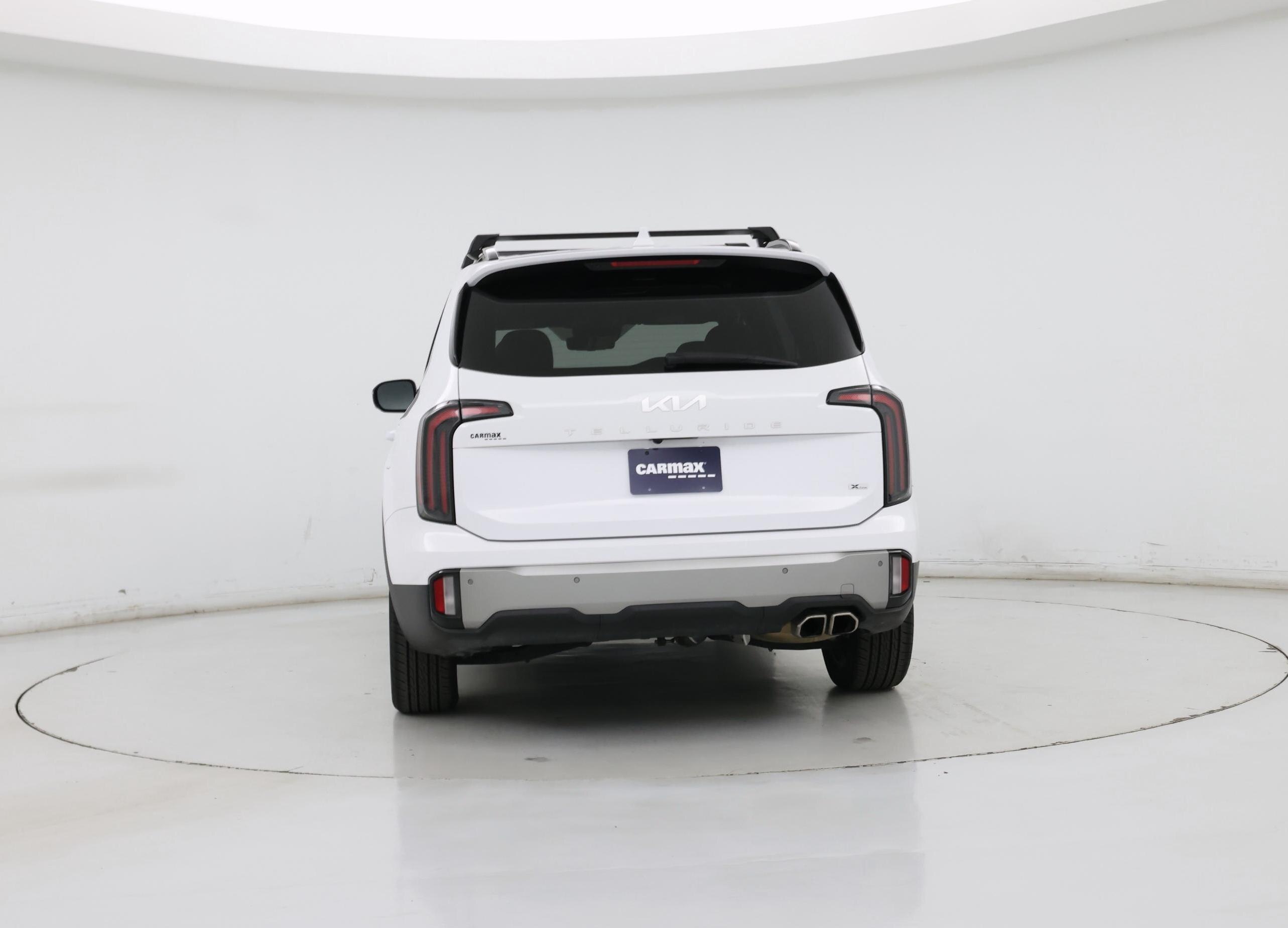 Thumbnail: 2023 Kia Telluride - 6