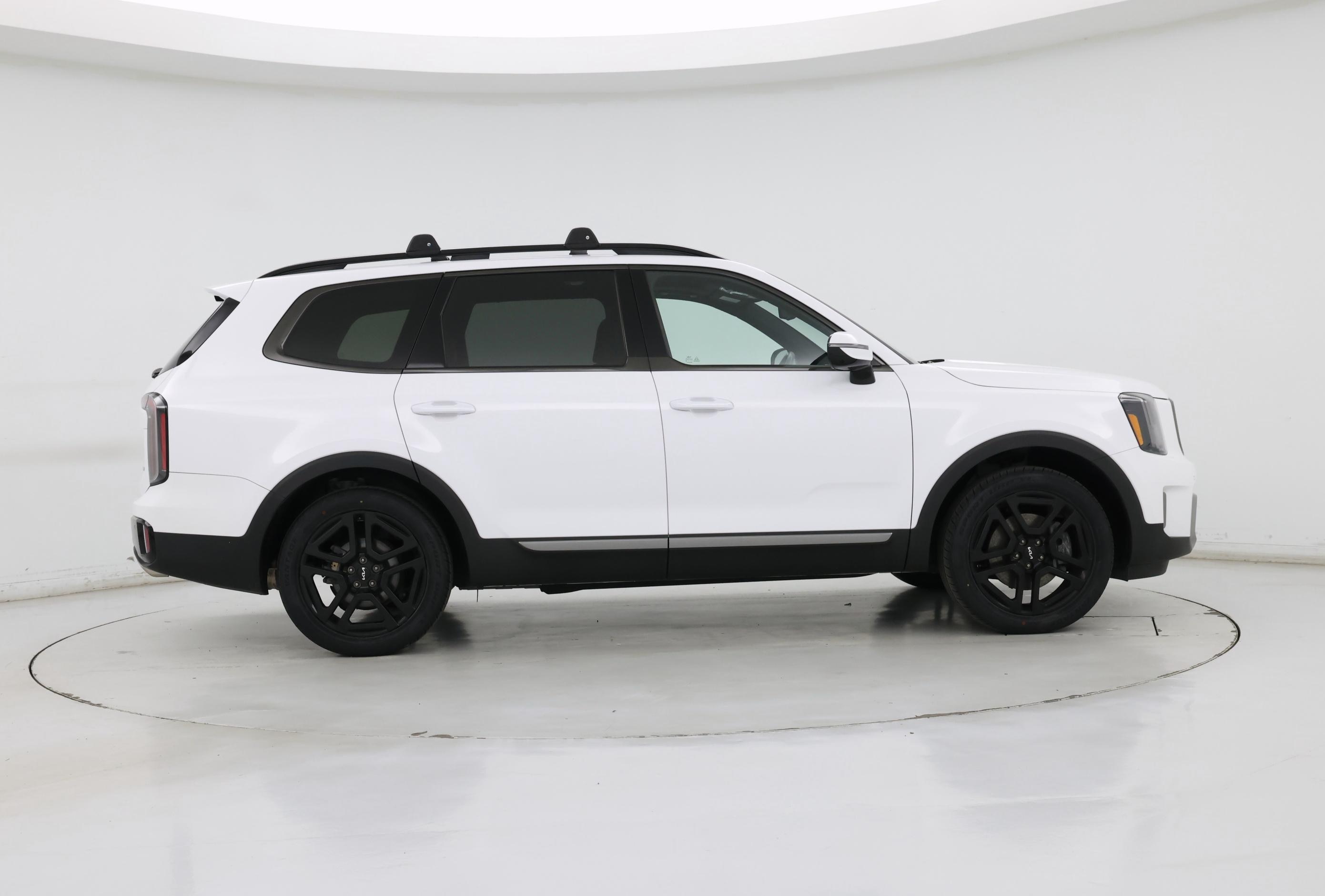 Thumbnail: 2023 Kia Telluride - 7