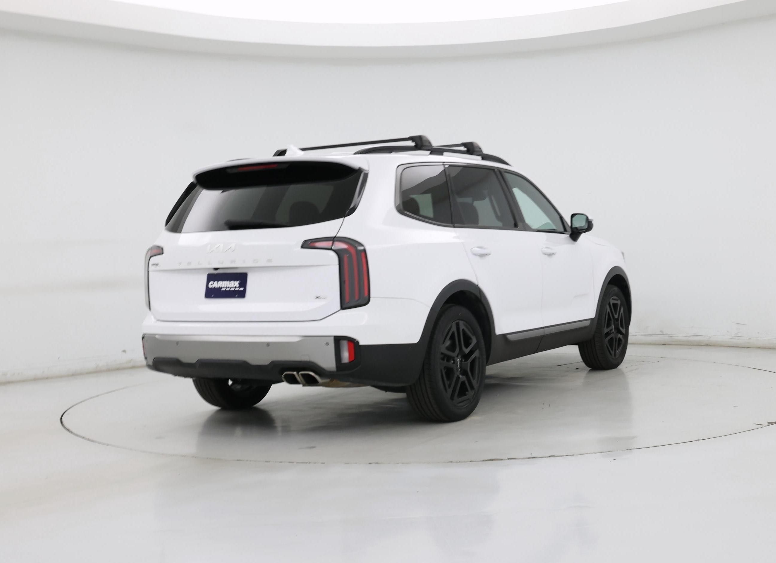 Thumbnail: 2023 Kia Telluride - 8