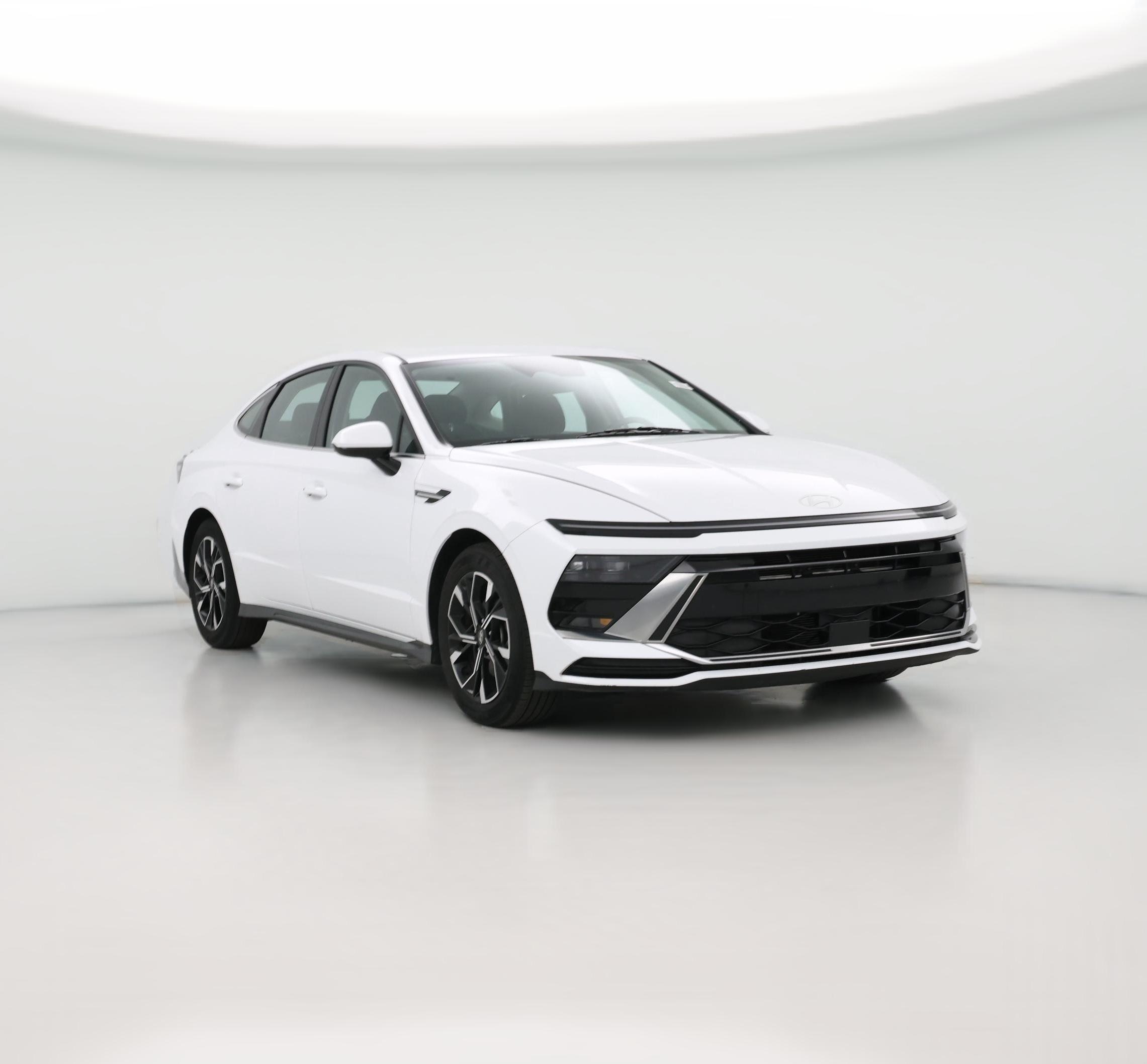 Thumbnail: 2025 Hyundai Sonata - 1