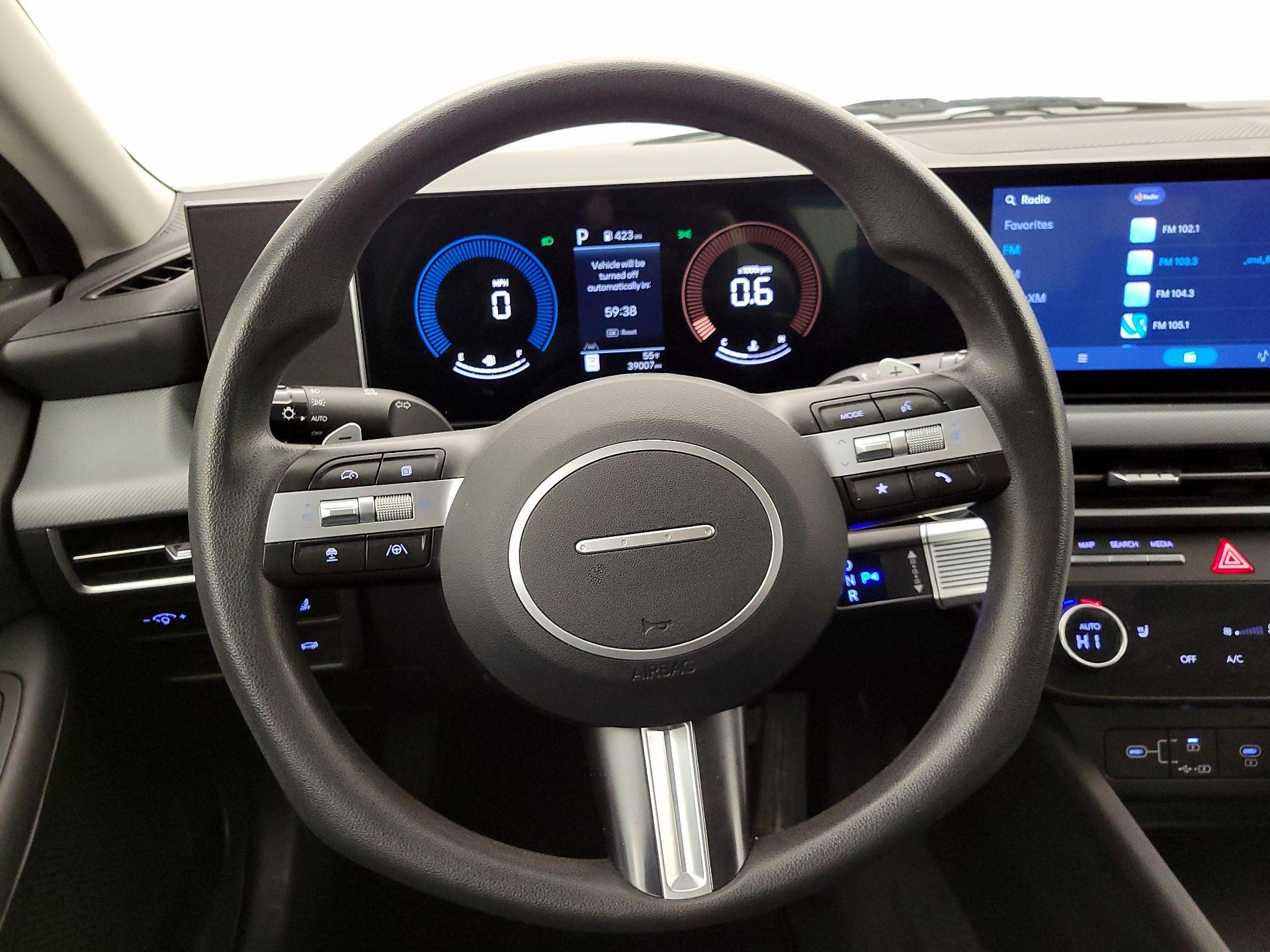 Thumbnail: 2025 Hyundai Sonata - 10