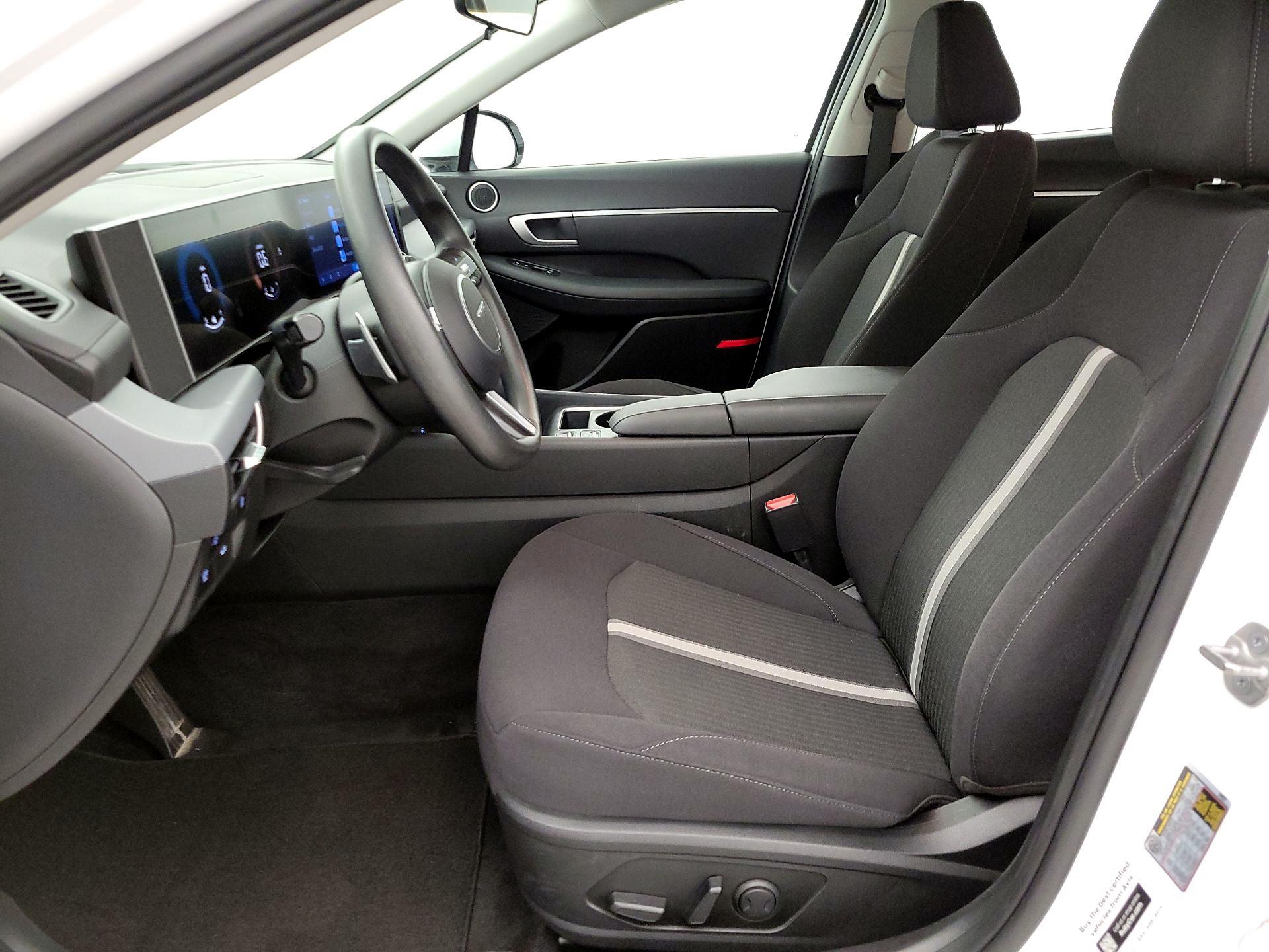 Thumbnail: 2025 Hyundai Sonata - 11