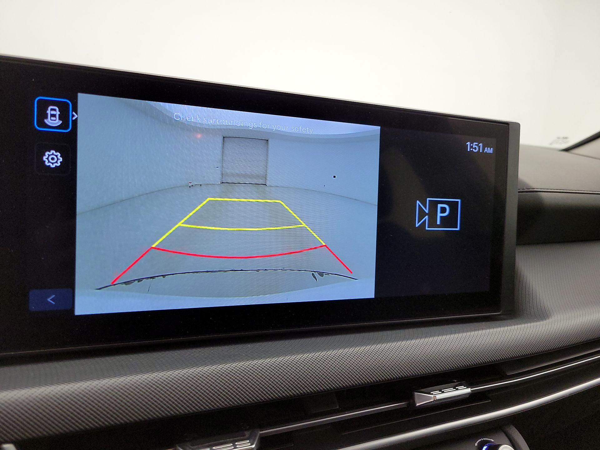 Thumbnail: 2025 Hyundai Sonata - 14