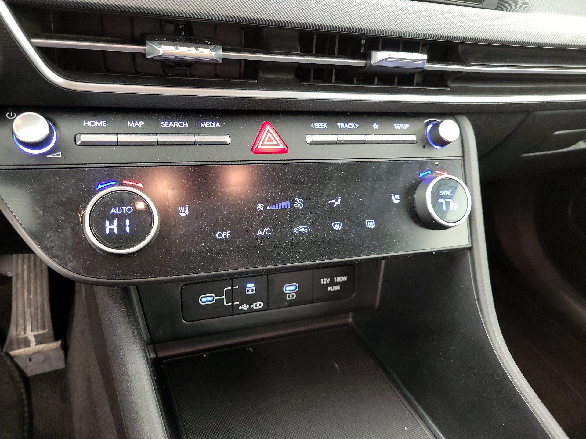 Thumbnail: 2025 Hyundai Sonata - 16