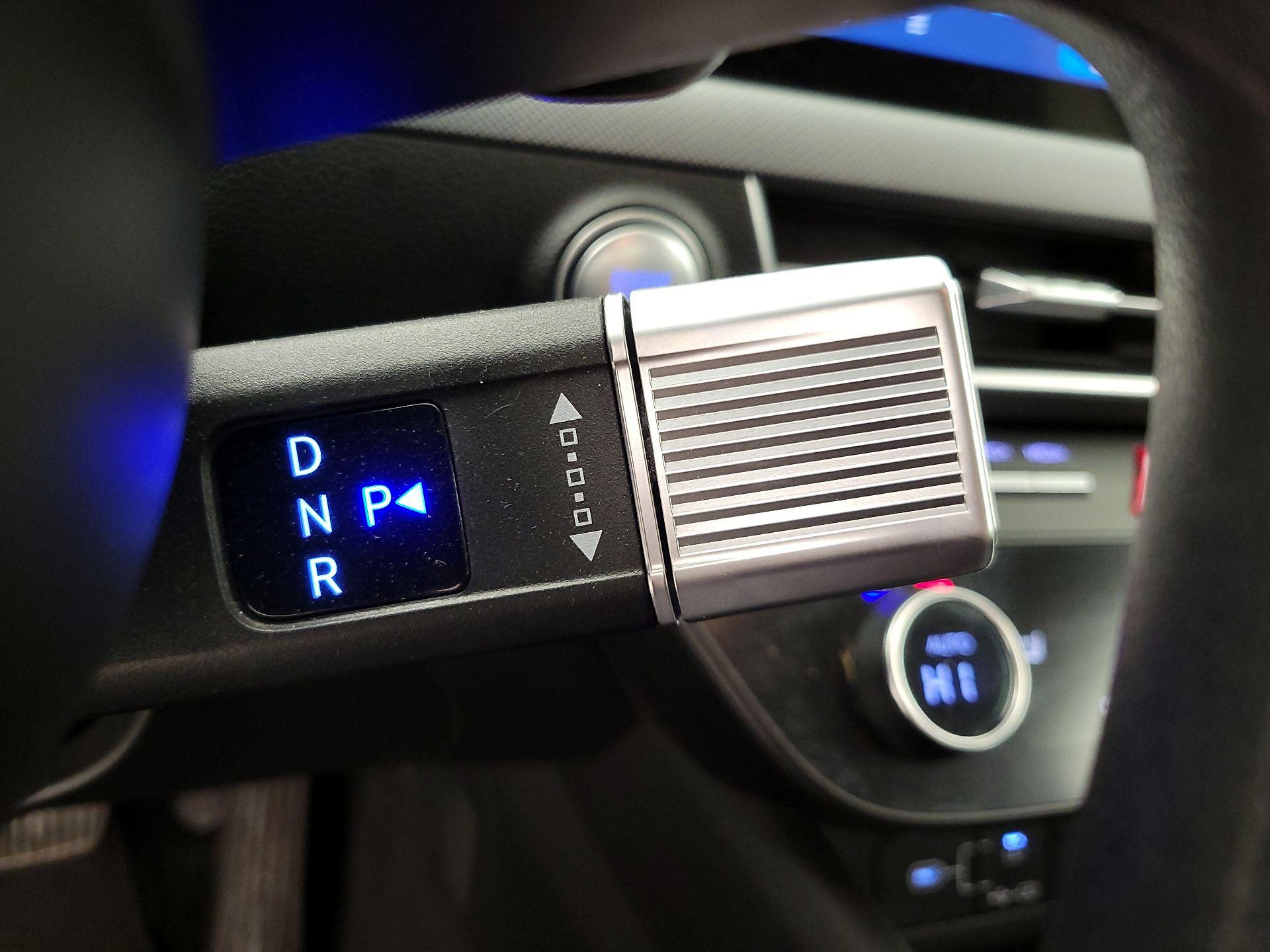 Thumbnail: 2025 Hyundai Sonata - 17