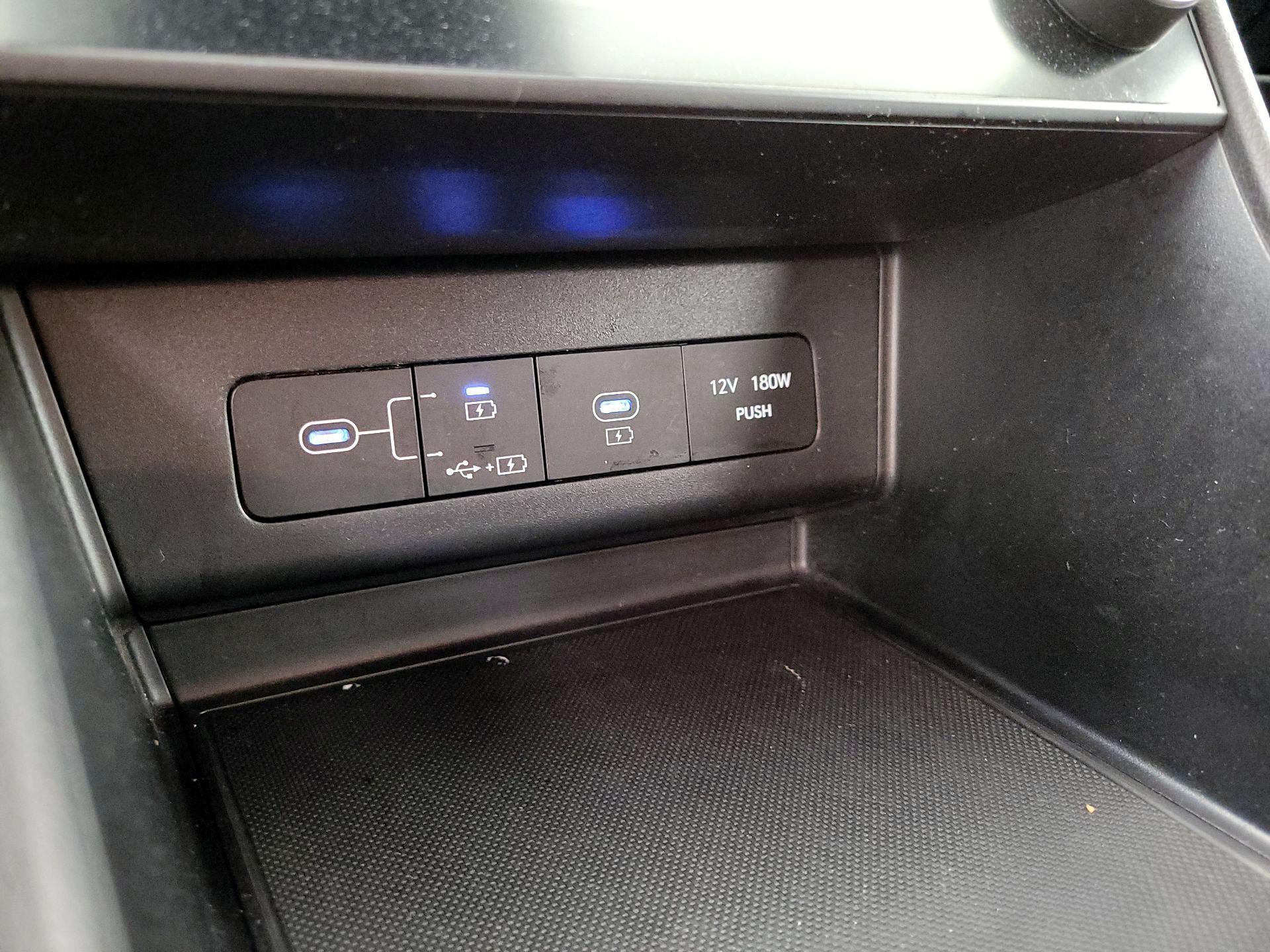 Thumbnail: 2025 Hyundai Sonata - 18