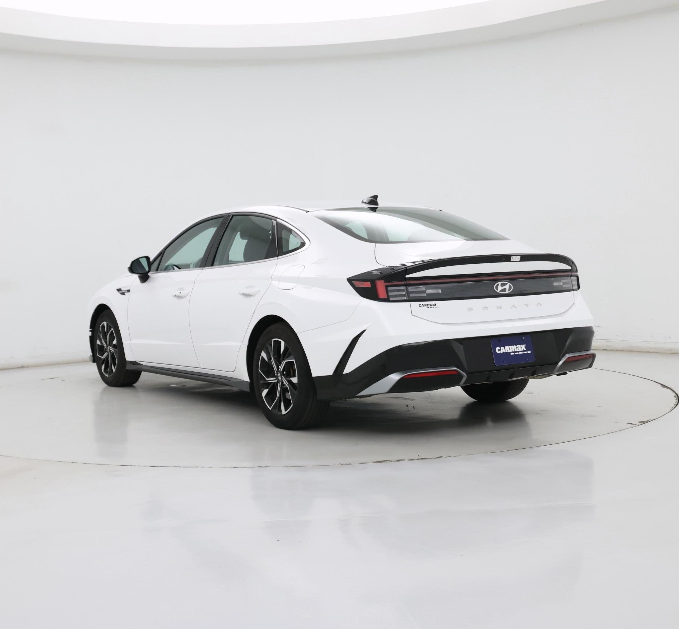 Thumbnail: 2025 Hyundai Sonata - 2