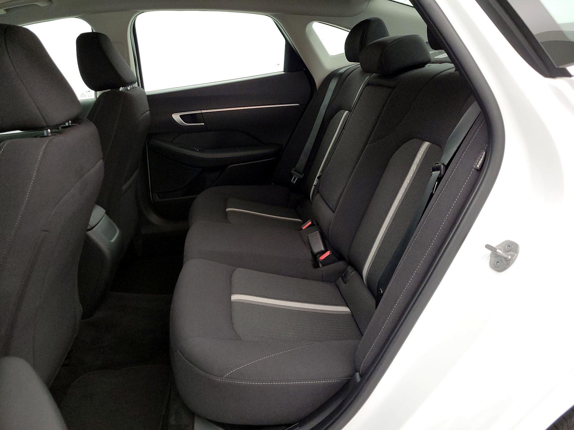 Thumbnail: 2025 Hyundai Sonata - 19