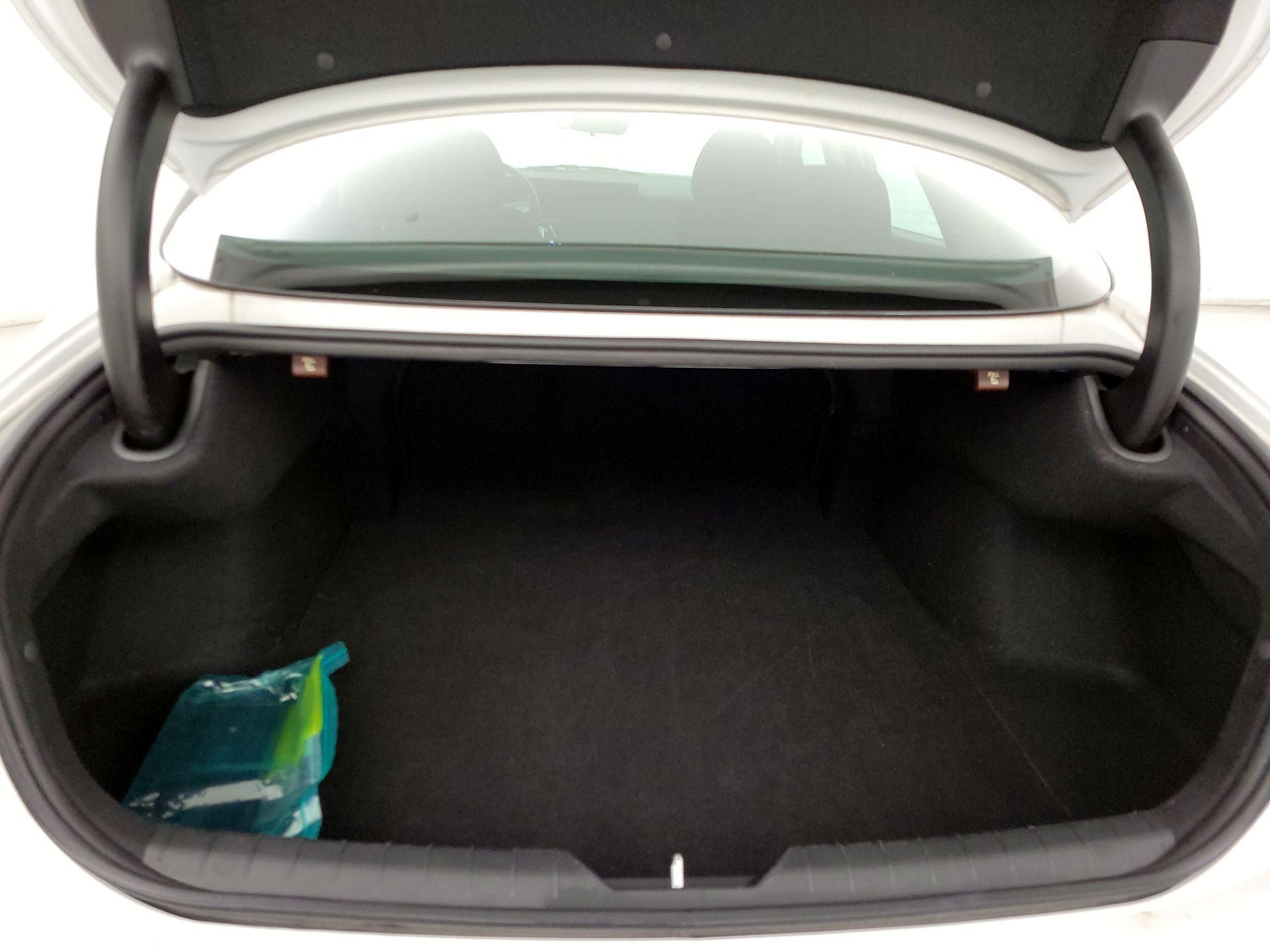 Thumbnail: 2025 Hyundai Sonata - 20