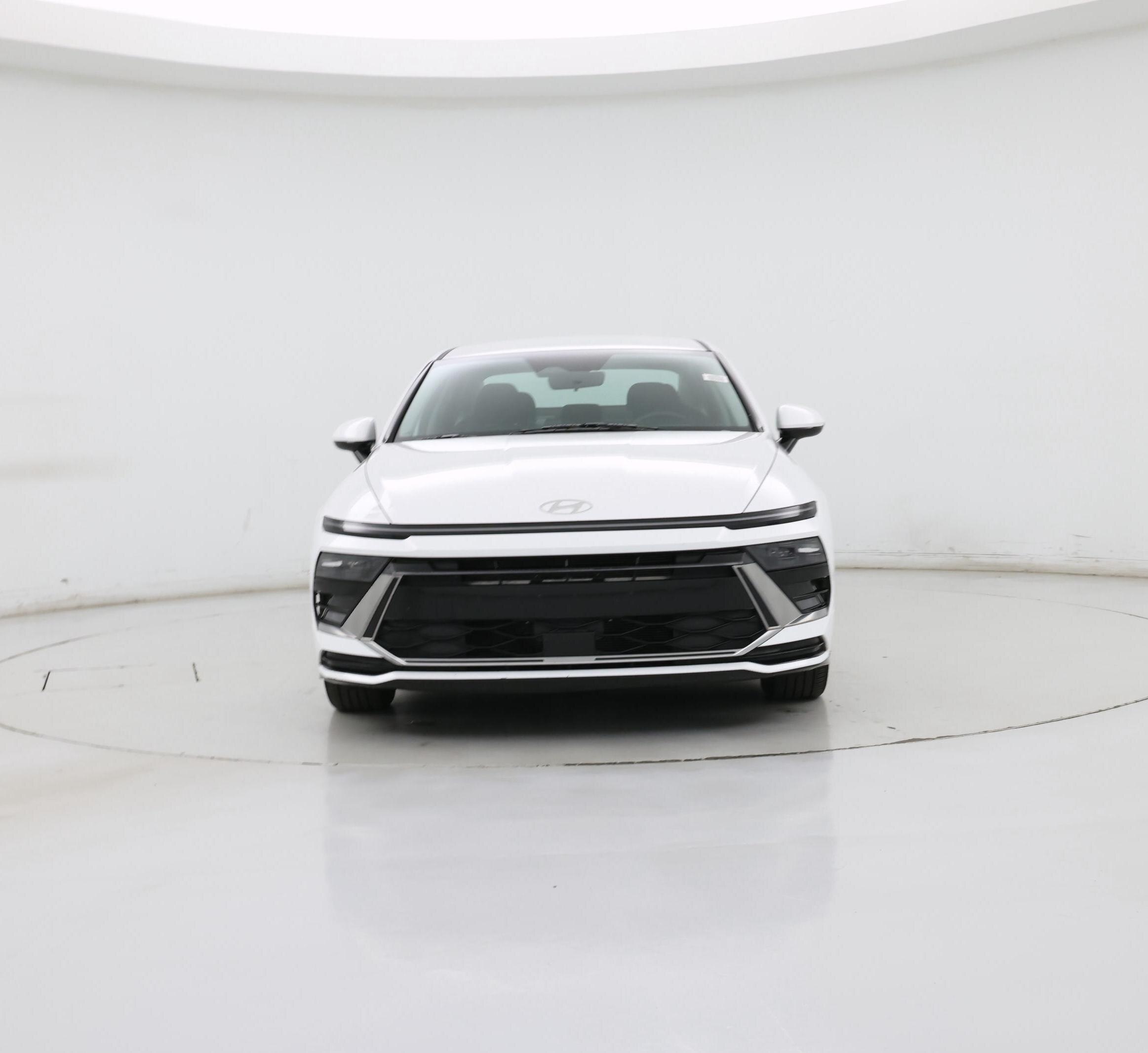 Thumbnail: 2025 Hyundai Sonata - 5