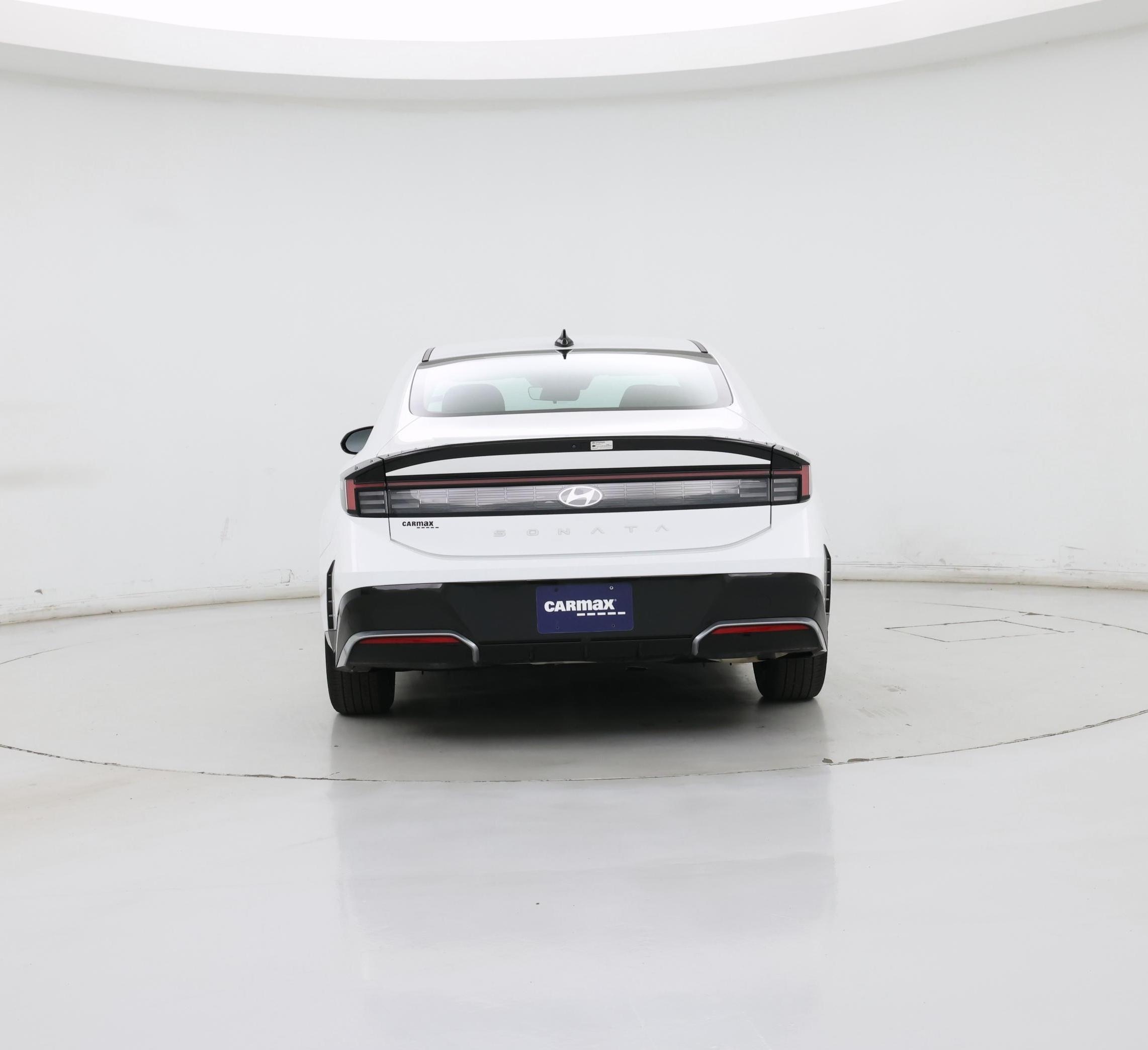 Thumbnail: 2025 Hyundai Sonata - 6