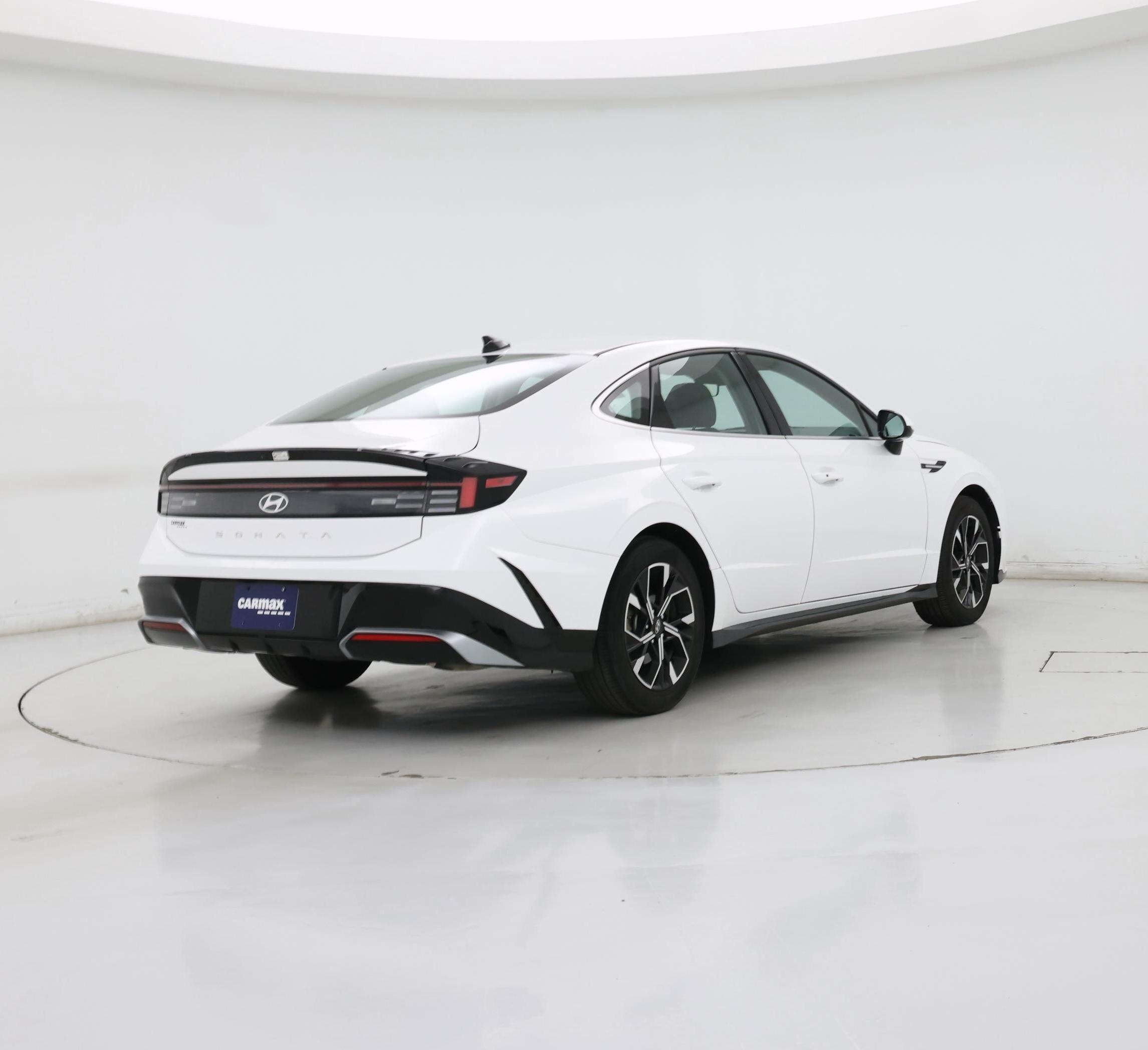 Thumbnail: 2025 Hyundai Sonata - 8