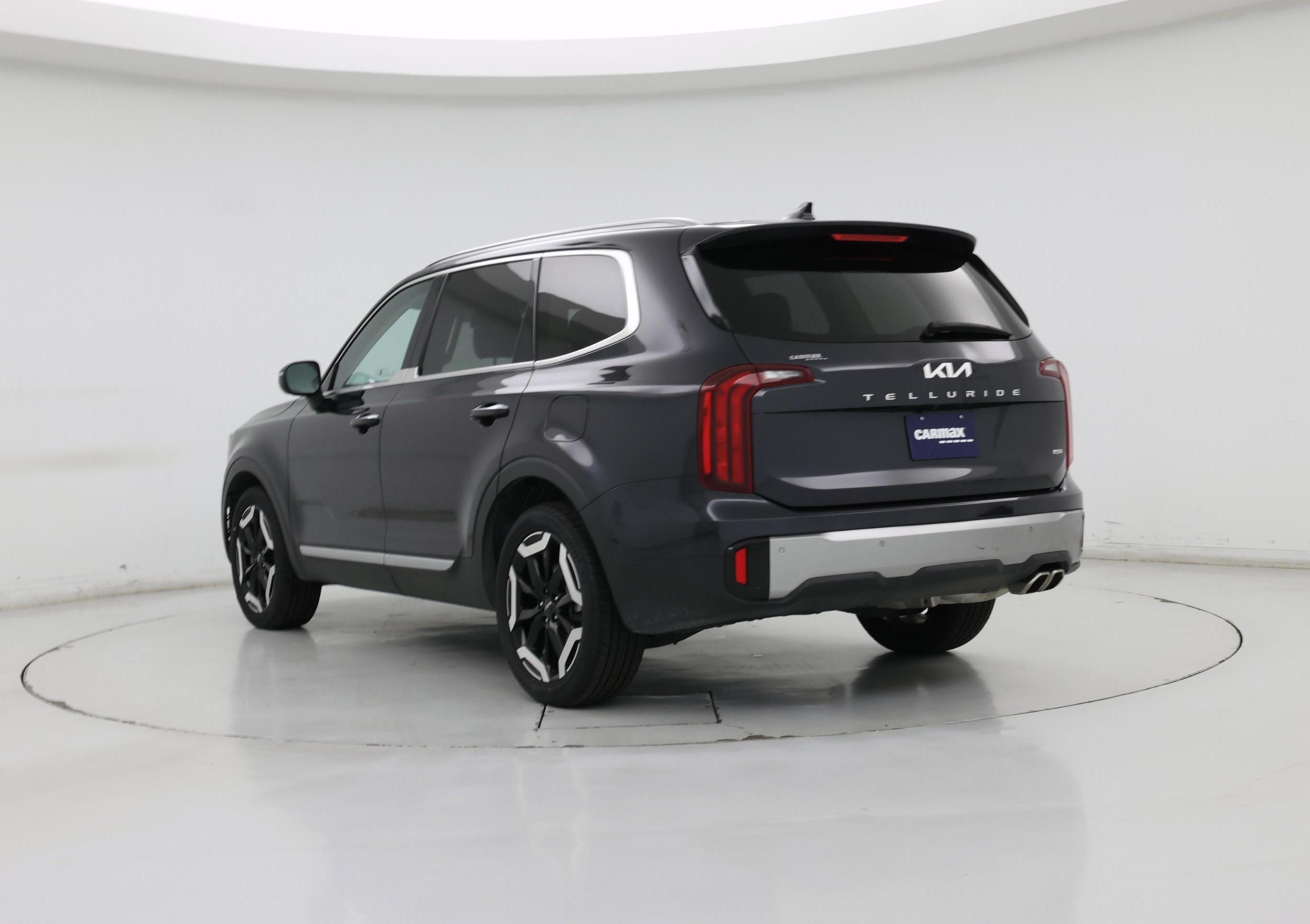 Thumbnail: 2025 Kia Telluride - 2