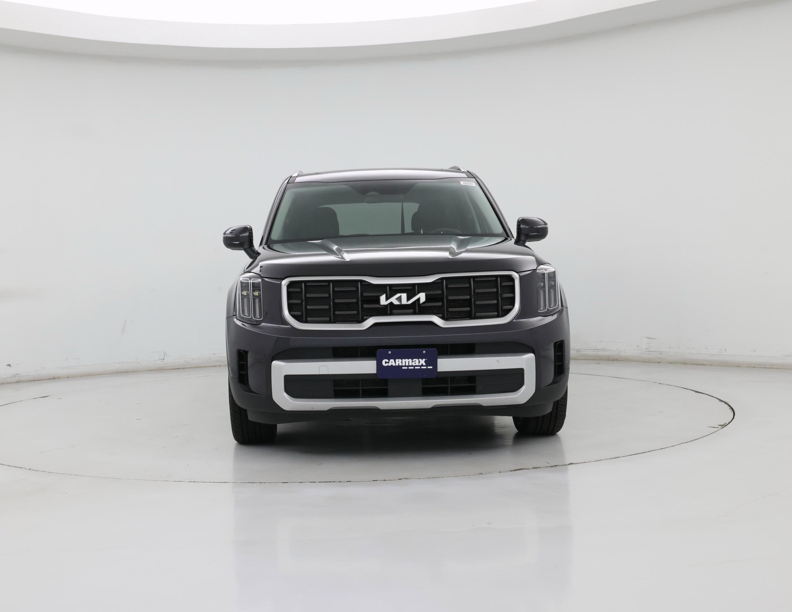 Thumbnail: 2025 Kia Telluride - 5