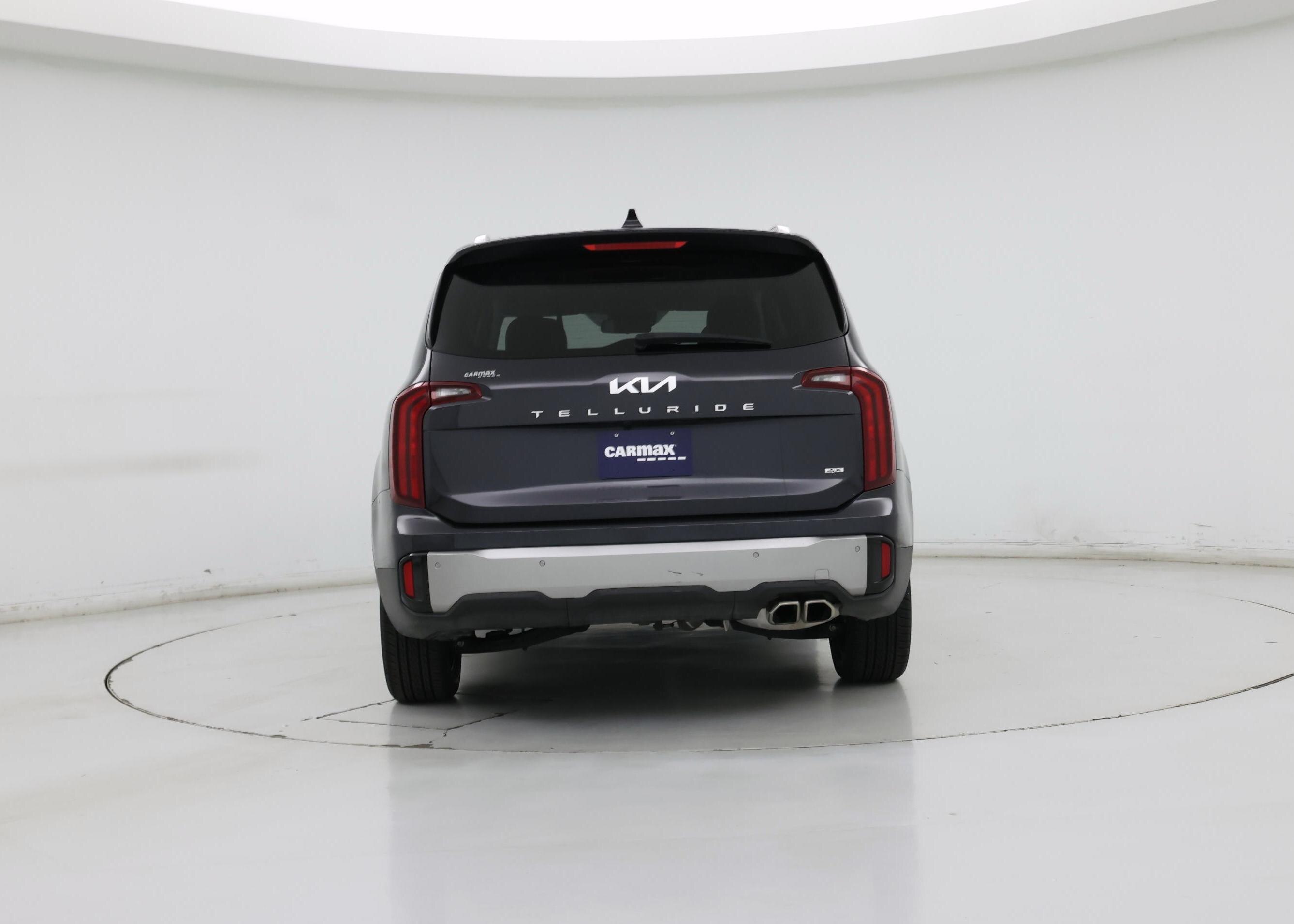 Thumbnail: 2025 Kia Telluride - 6