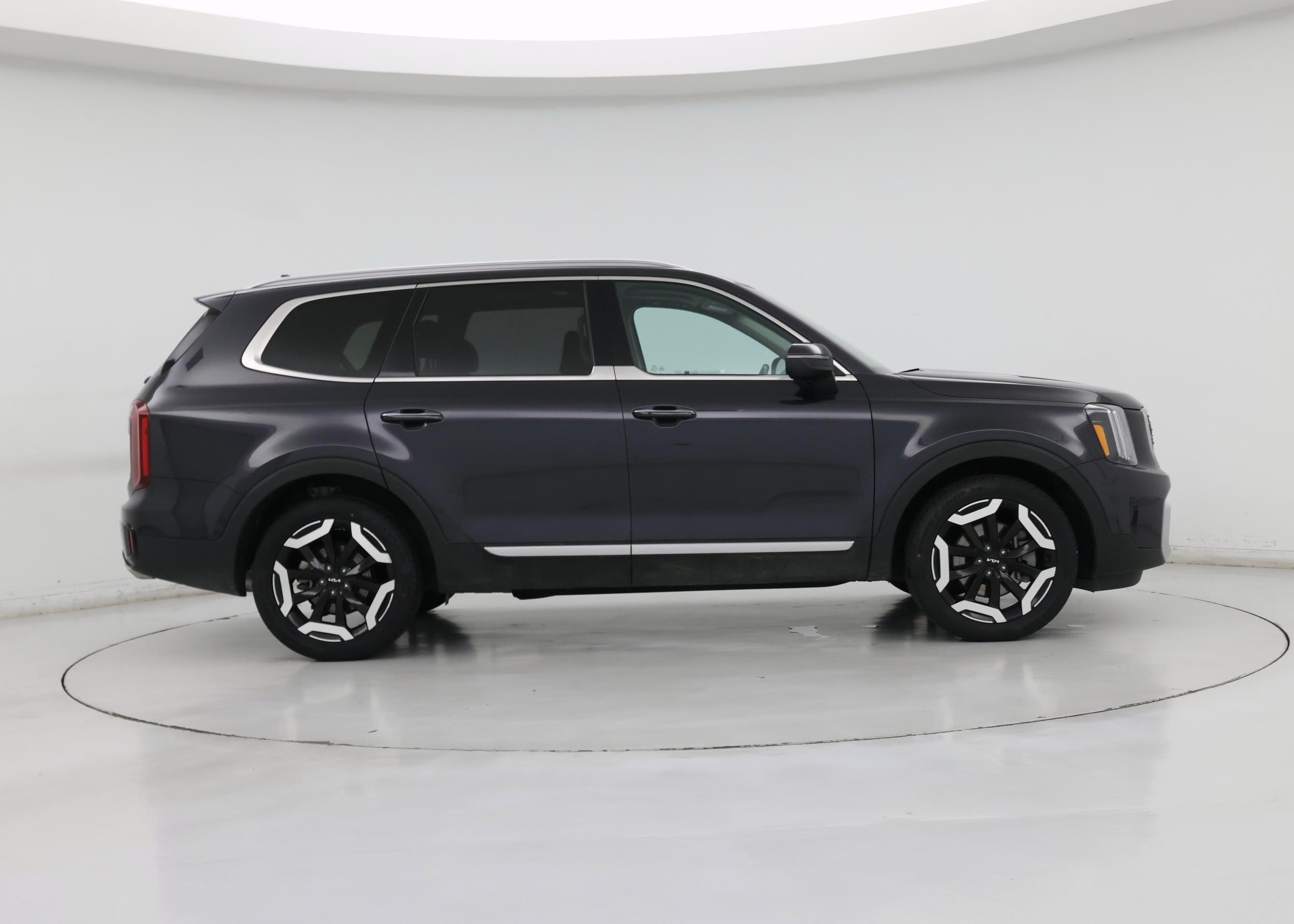 Thumbnail: 2025 Kia Telluride - 7