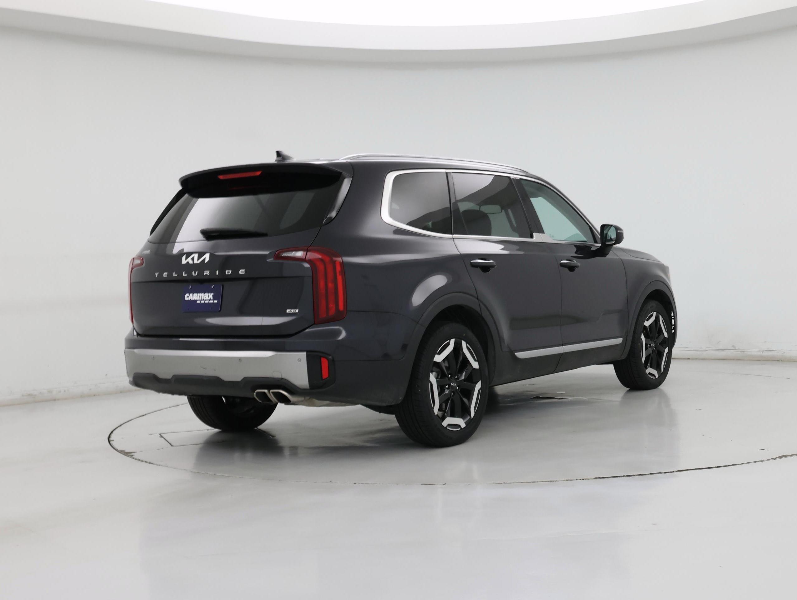 Thumbnail: 2025 Kia Telluride - 8