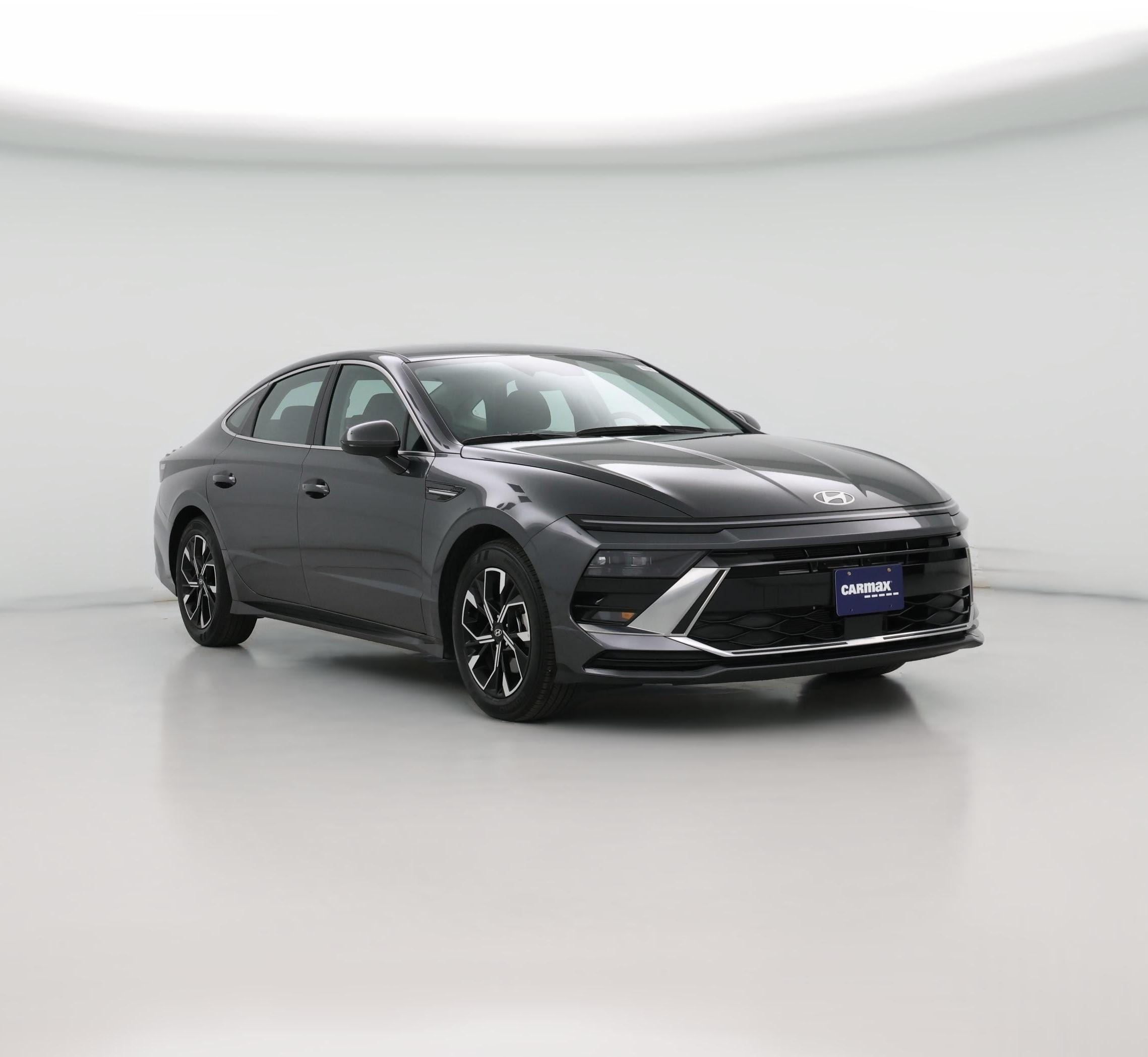 Thumbnail: 2025 Hyundai Sonata - 1