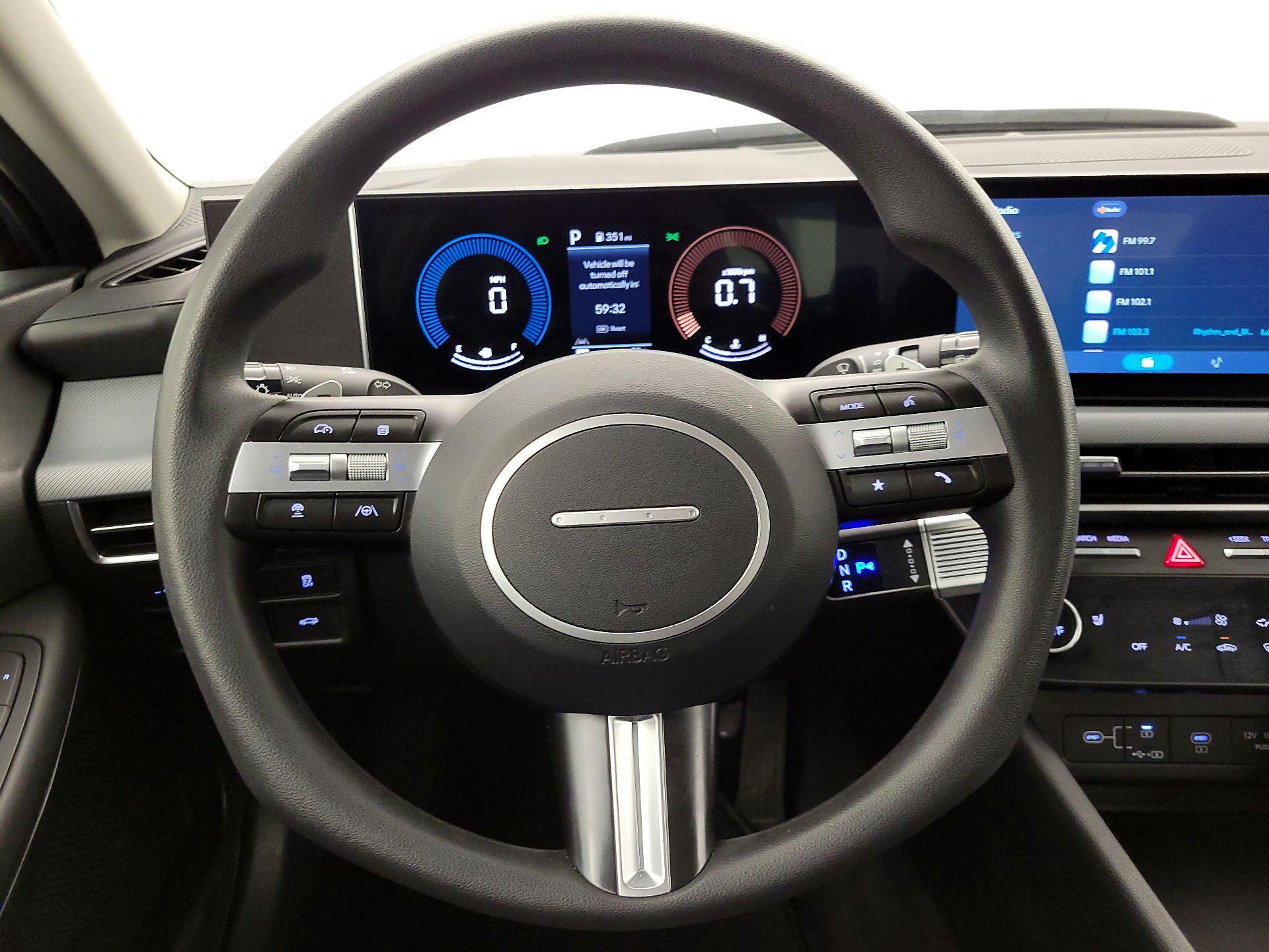 Thumbnail: 2025 Hyundai Sonata - 10