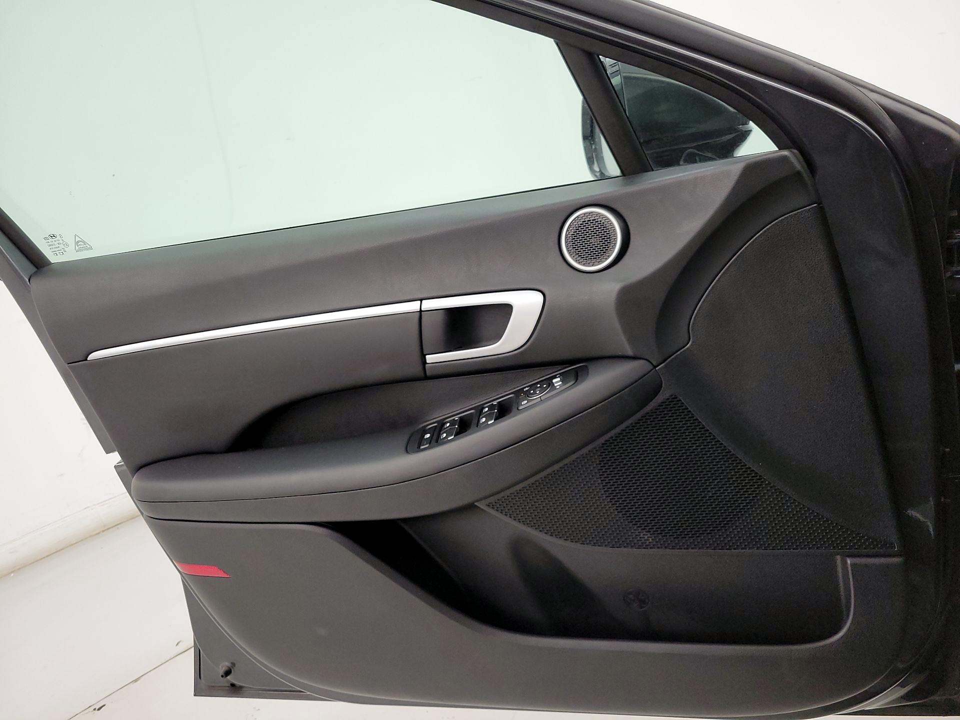 Thumbnail: 2025 Hyundai Sonata - 12
