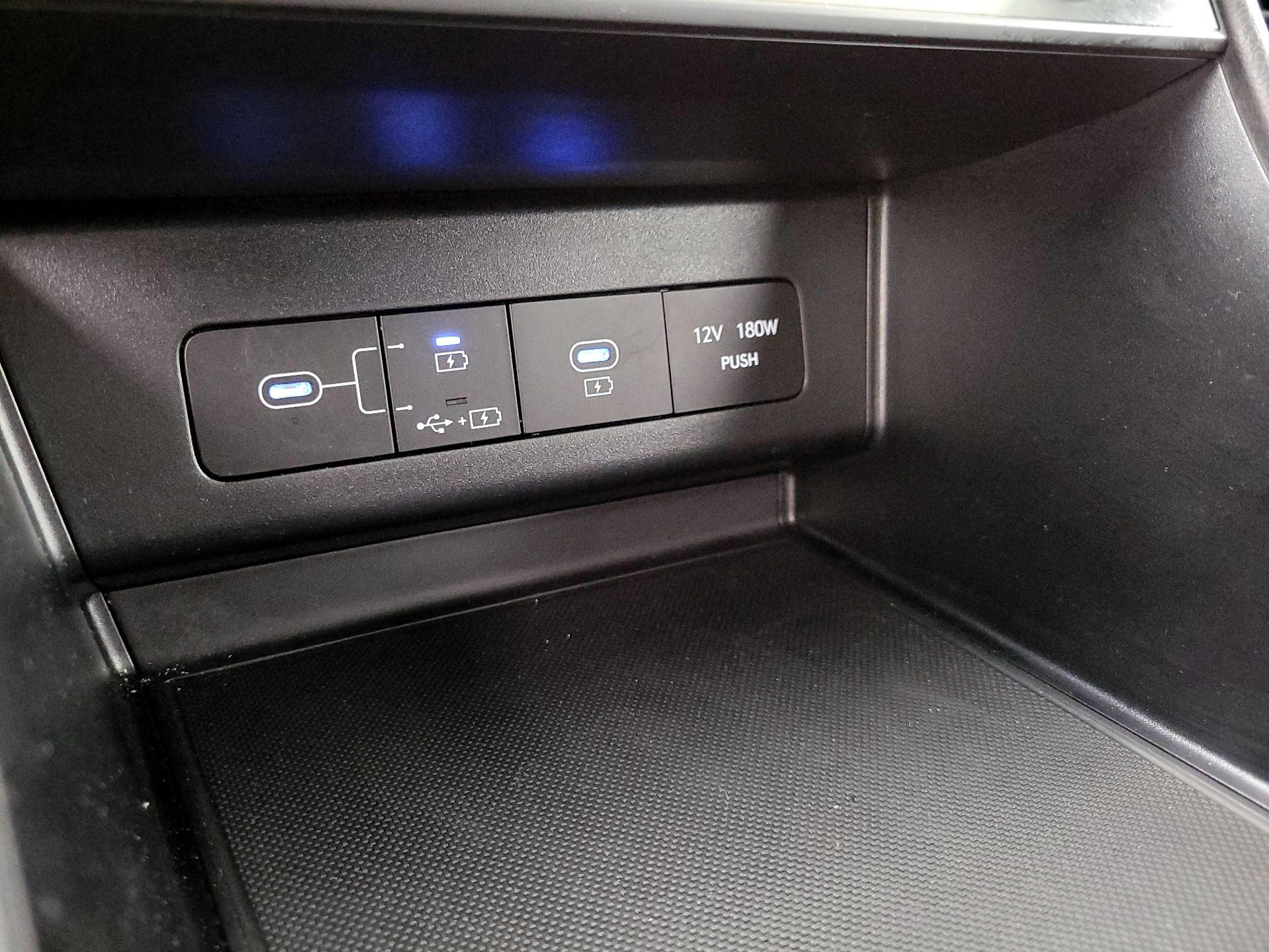 Thumbnail: 2025 Hyundai Sonata - 18