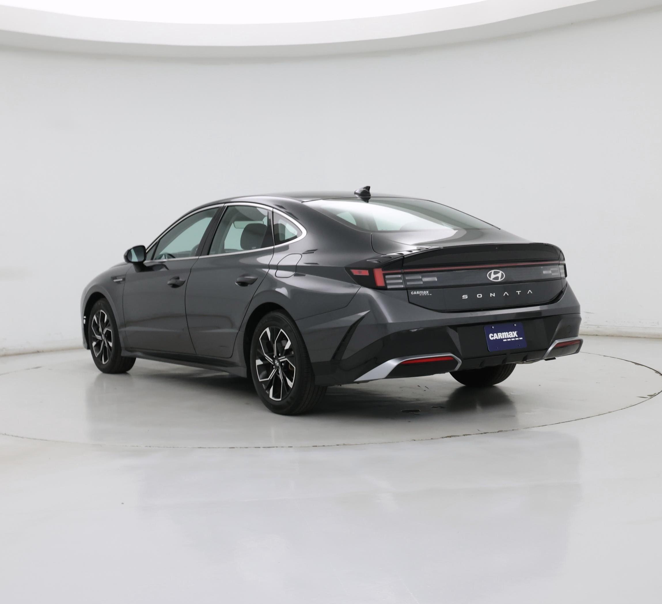 Thumbnail: 2025 Hyundai Sonata - 2