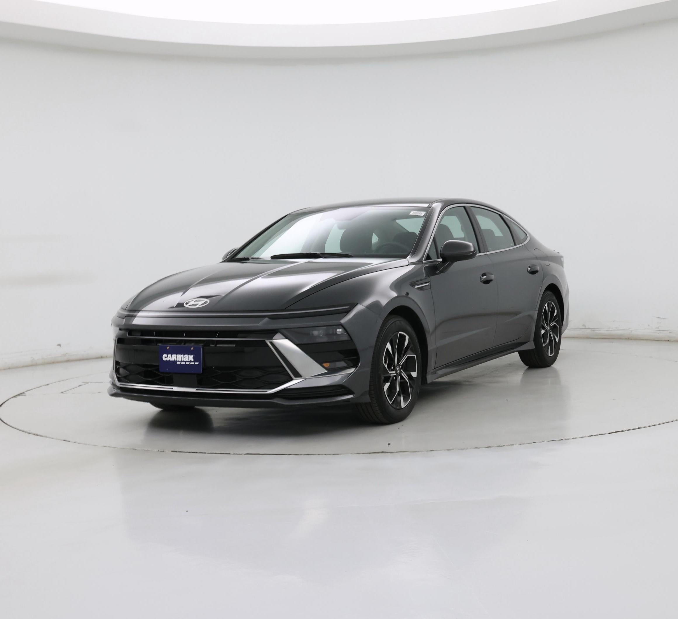Thumbnail: 2025 Hyundai Sonata - 4
