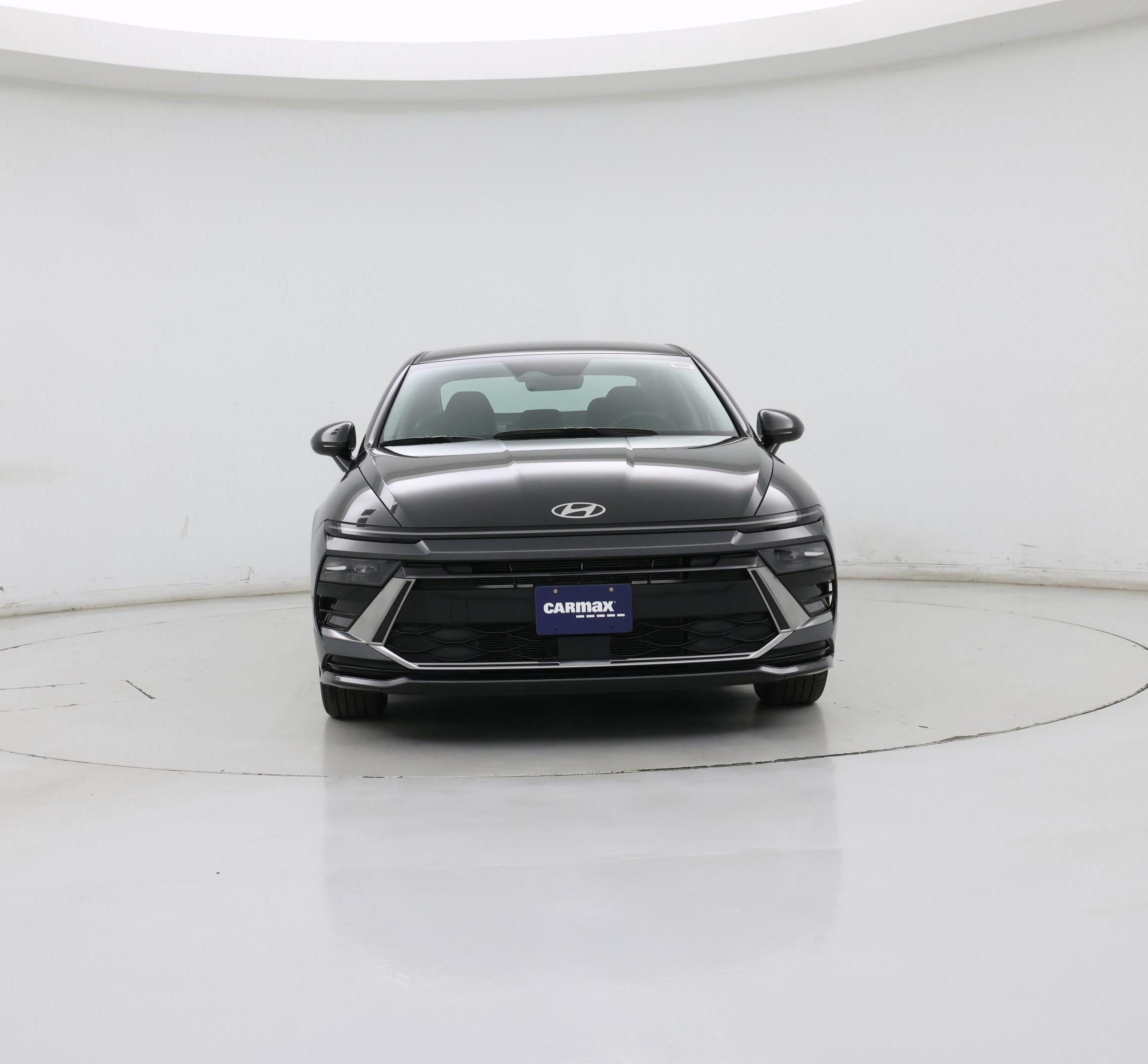 Thumbnail: 2025 Hyundai Sonata - 5