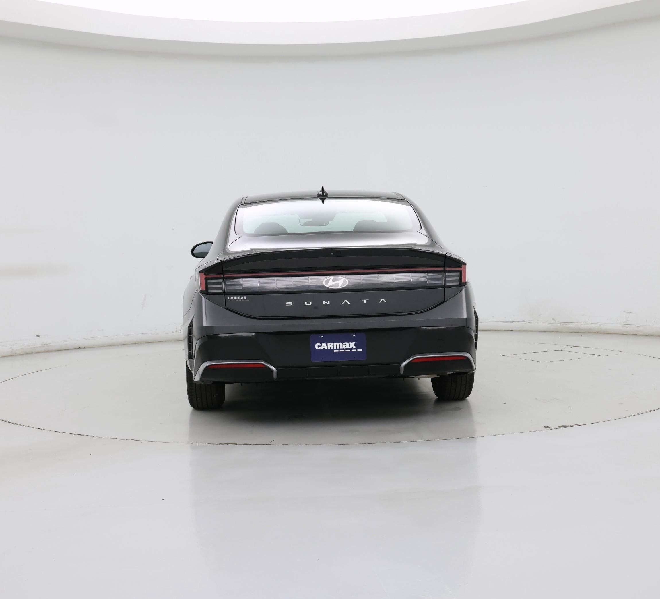 Thumbnail: 2025 Hyundai Sonata - 6