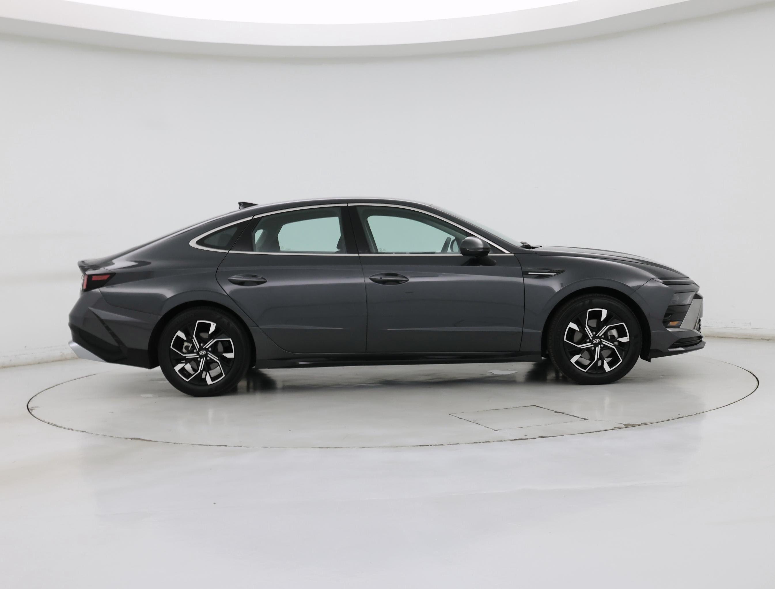 Thumbnail: 2025 Hyundai Sonata - 7