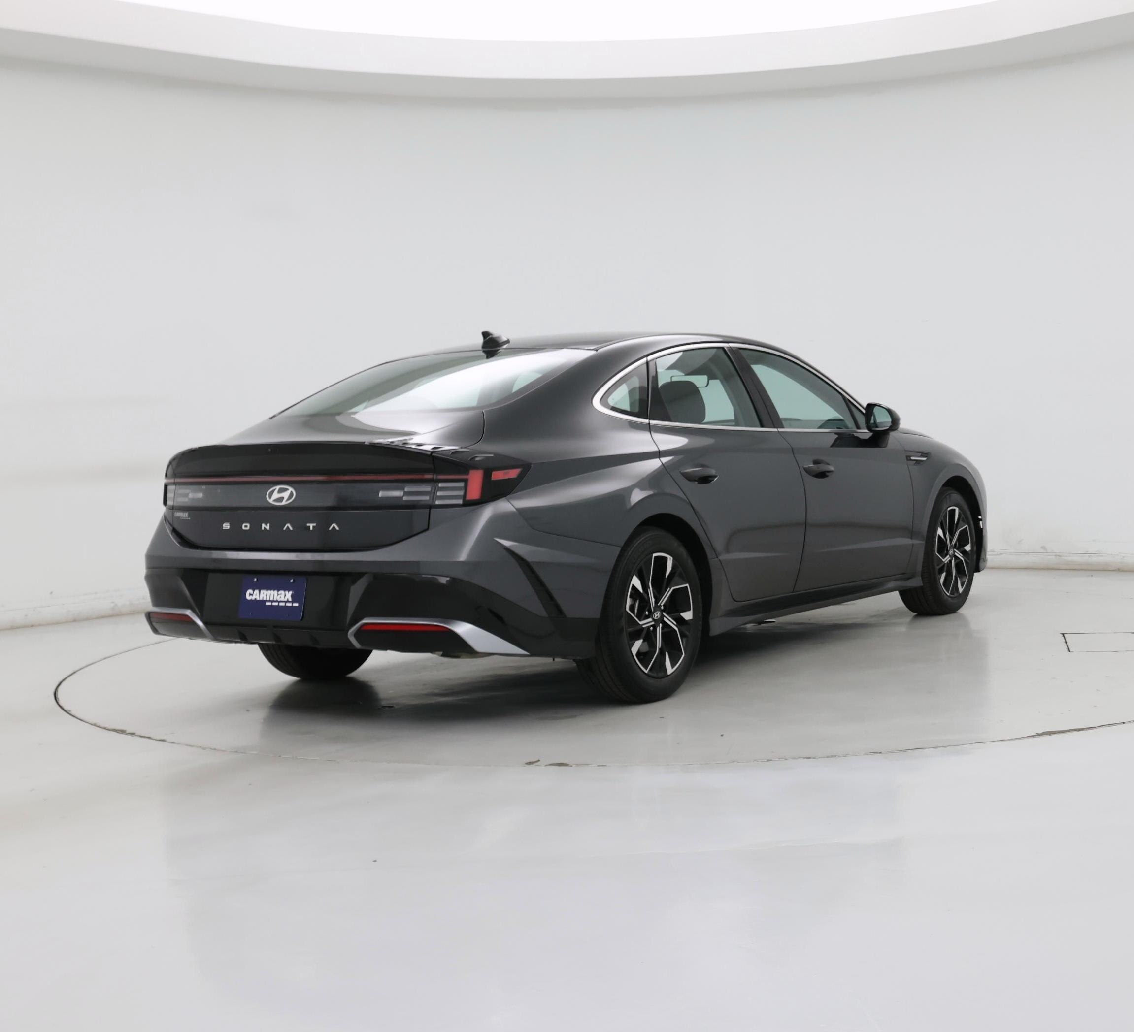 Thumbnail: 2025 Hyundai Sonata - 8