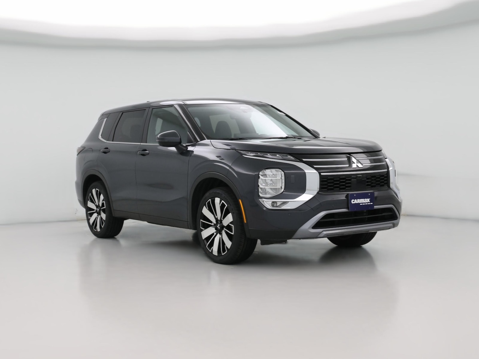 2025 Mitsubishi Outlander