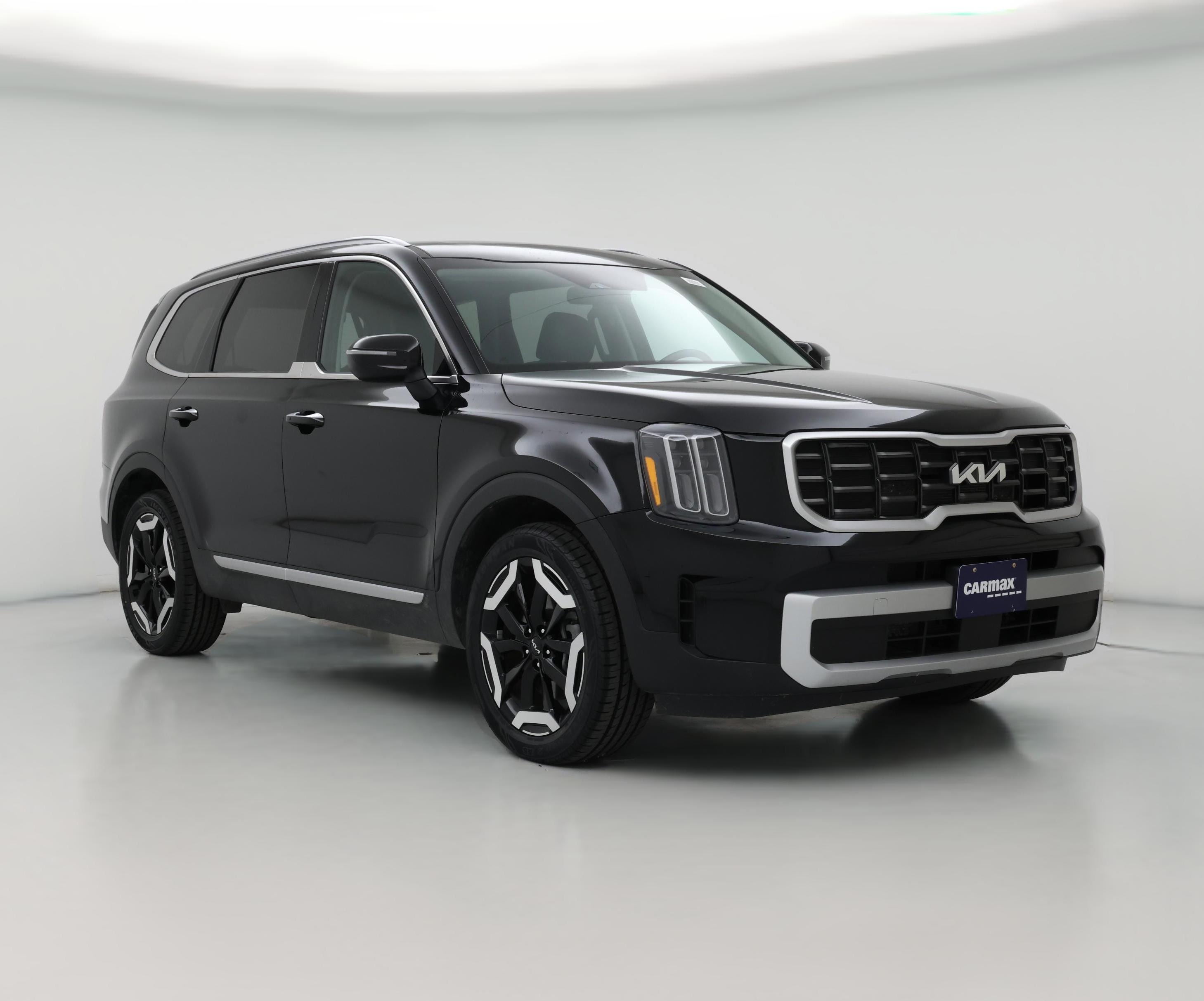 Thumbnail: 2025 Kia Telluride - 1