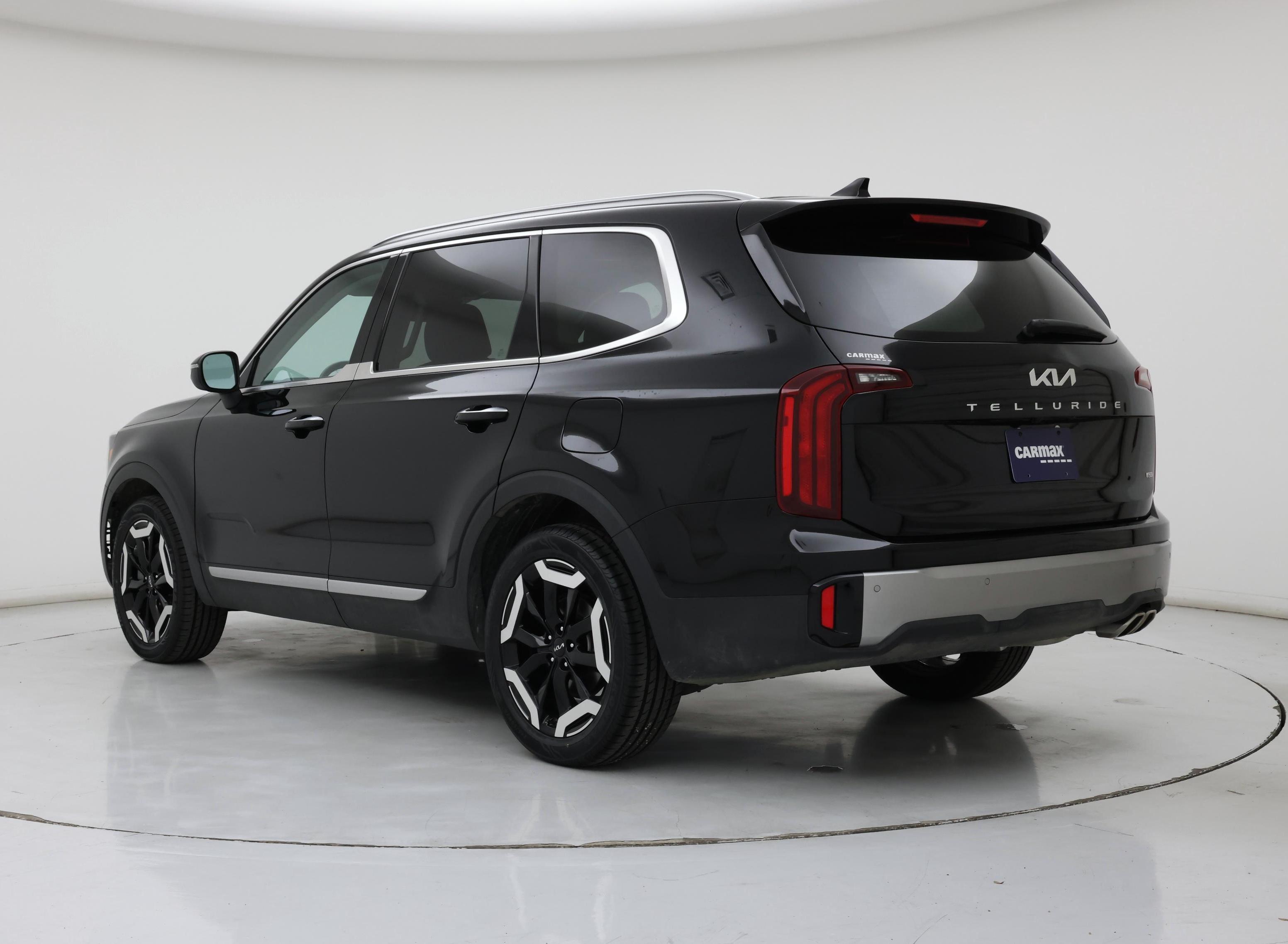 Thumbnail: 2025 Kia Telluride - 2