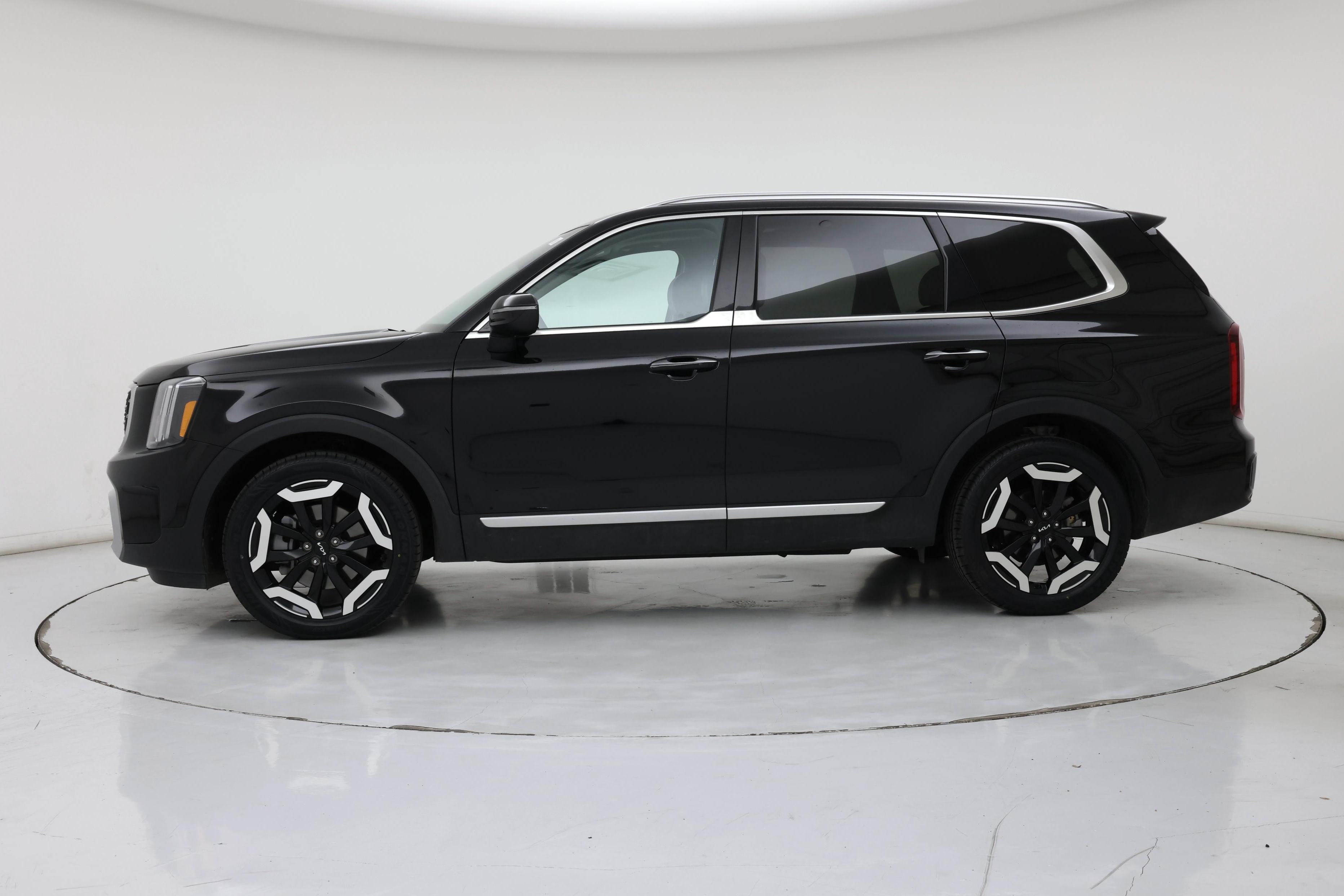 Thumbnail: 2025 Kia Telluride - 3